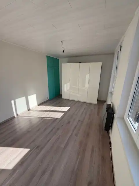 Huis met twee slaapkamers te Uitkerke. foto 11