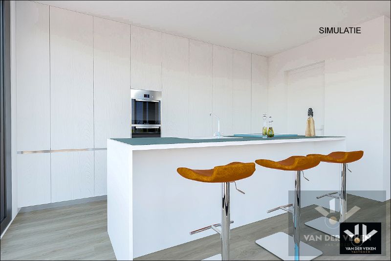 TOTAAL VERNIEUWDE WONING - ENKEL NOG AFWERKEN NAAR EIGEN SMAAK EN INZICHT foto 11