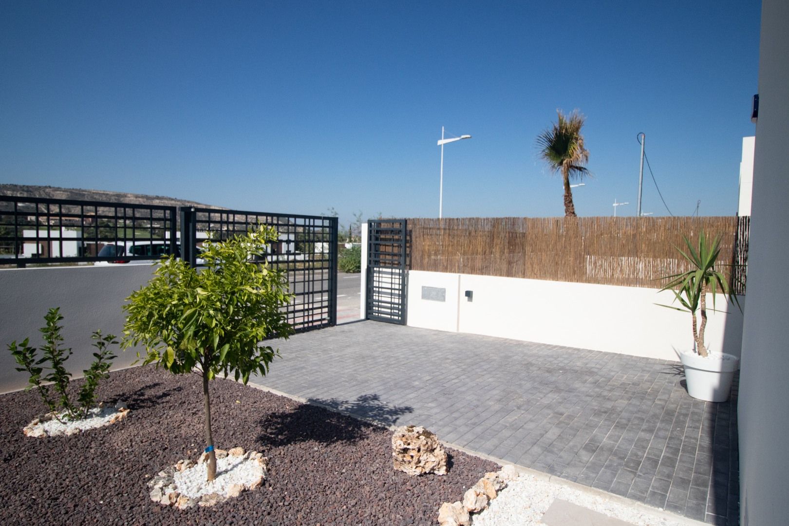 Wonen in een exclusieve villa aan La Finca golf foto 7
