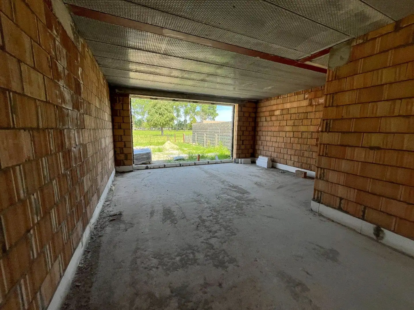 Moderne nieuwbouwwoning in Koolkerke foto 4