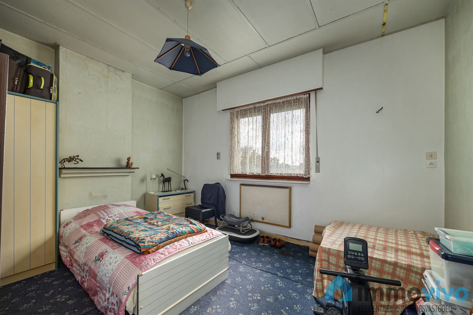 Centraal gelegen woning met leuke tuin in Deurne foto 8