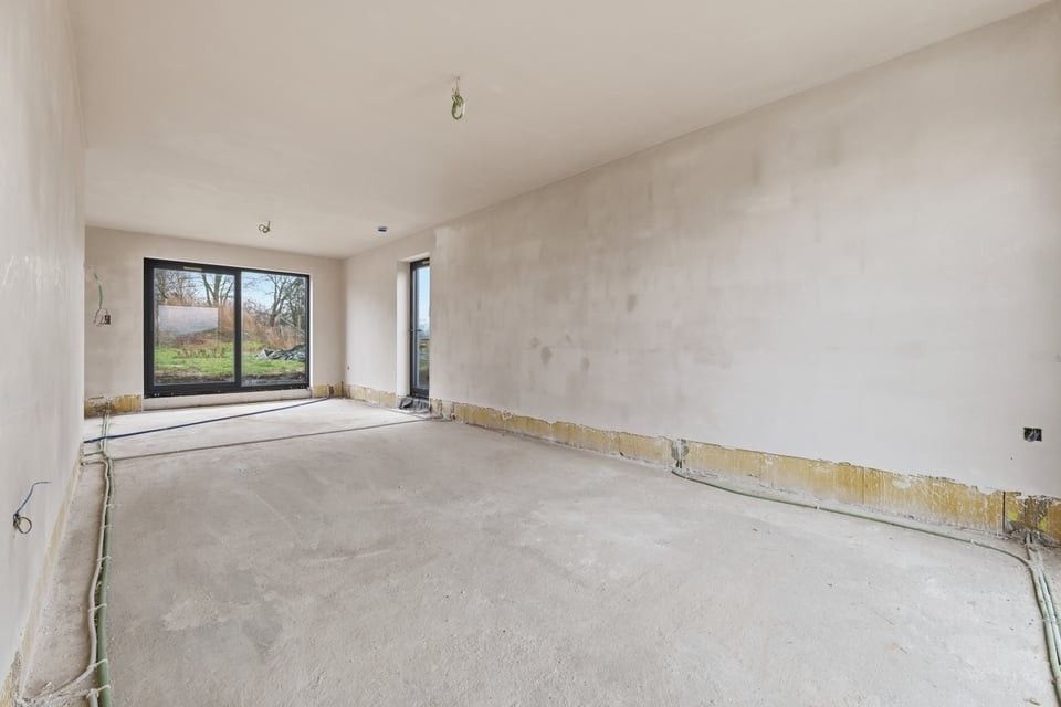 KELSBEEK - LANDELIJKE NIEUWBOUWWONINGEN NABIJ HET CENTRUM VAN SINT-TRUIDEN foto 8