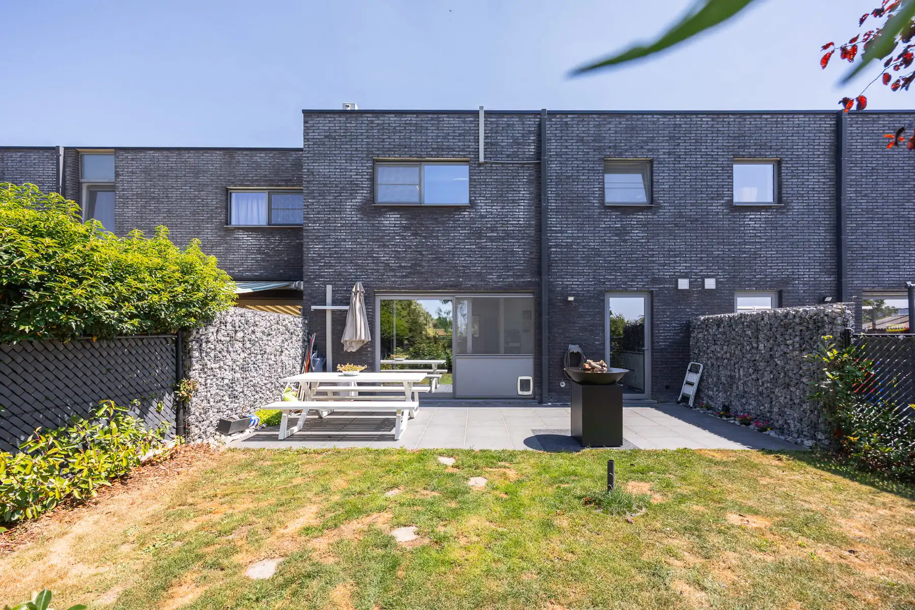 Moderne en energiezuinige BEN-woning op toplocatie foto 27
