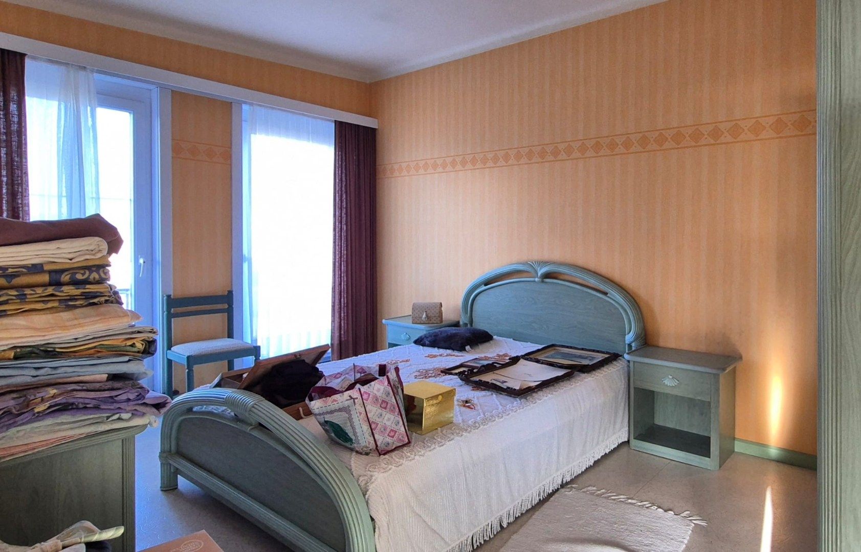 Woning en/of handel op zeer interessante hoek foto 10