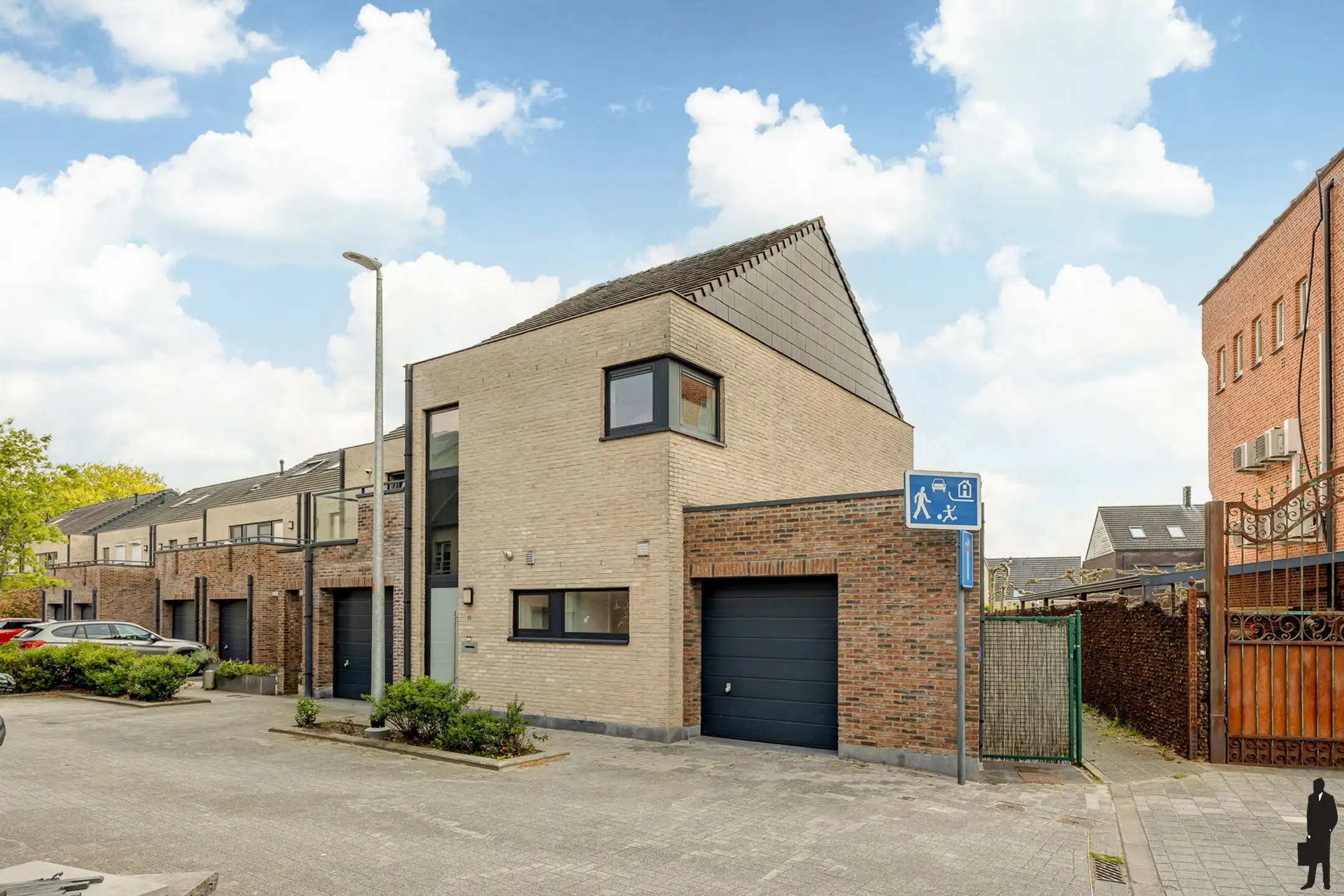 Recente en energiezuinige HOB in rustige woonwijk foto 20