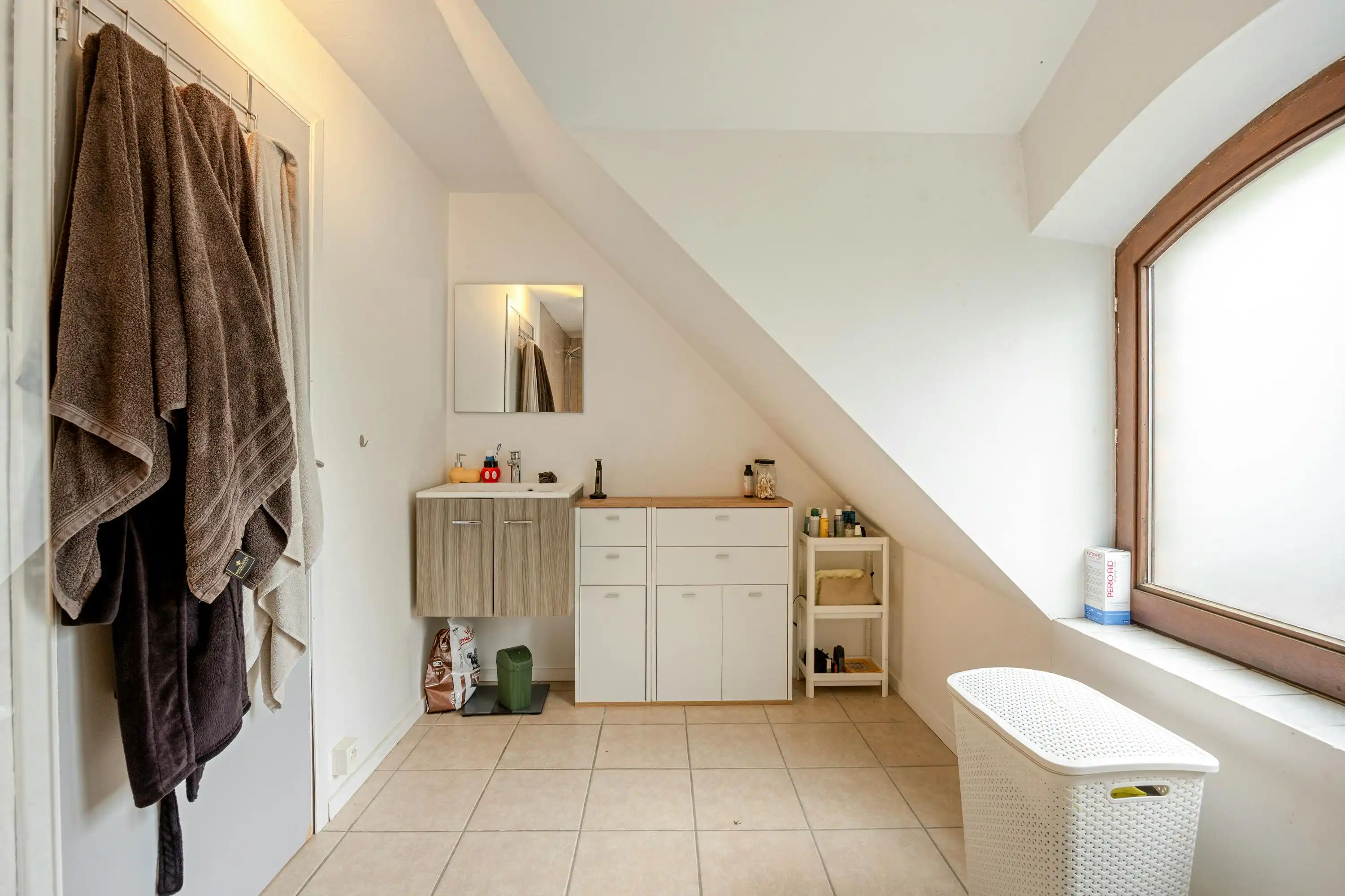 Karaktervolle woning met 3 slaapkamers te koop in Zandvliet!  foto 20