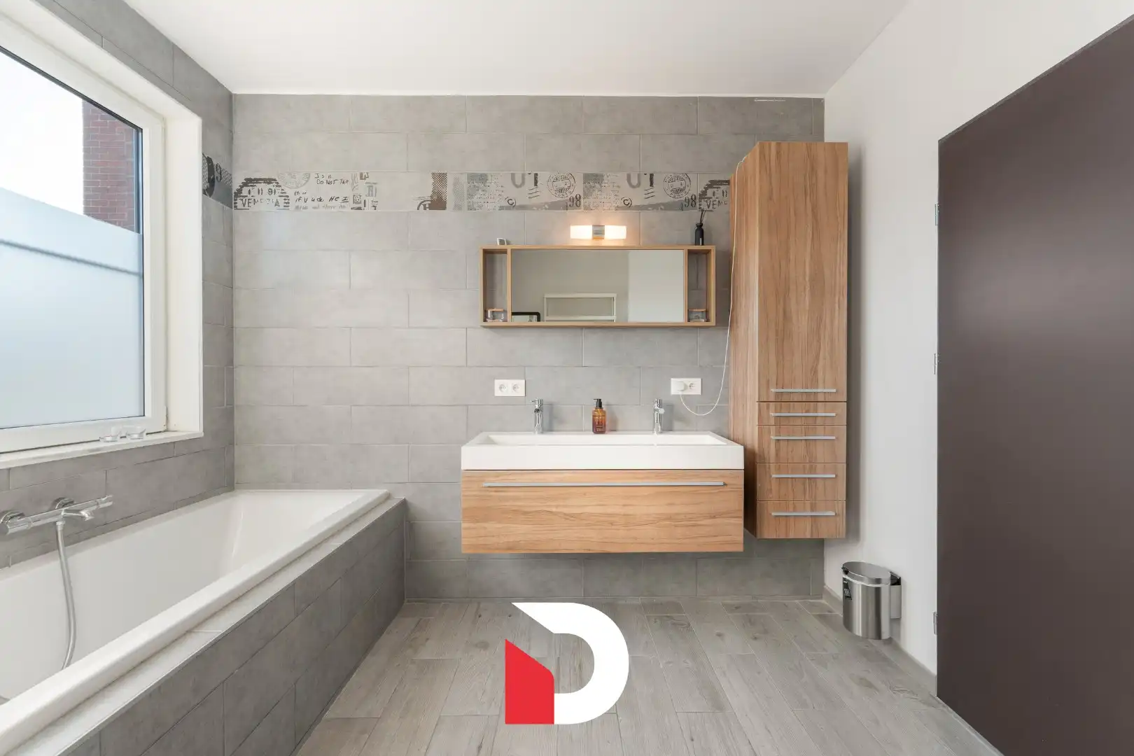 Duurzame gezinswoning met mooie tuin en oprit nabij het stadscentrum van Blankenberge foto 17