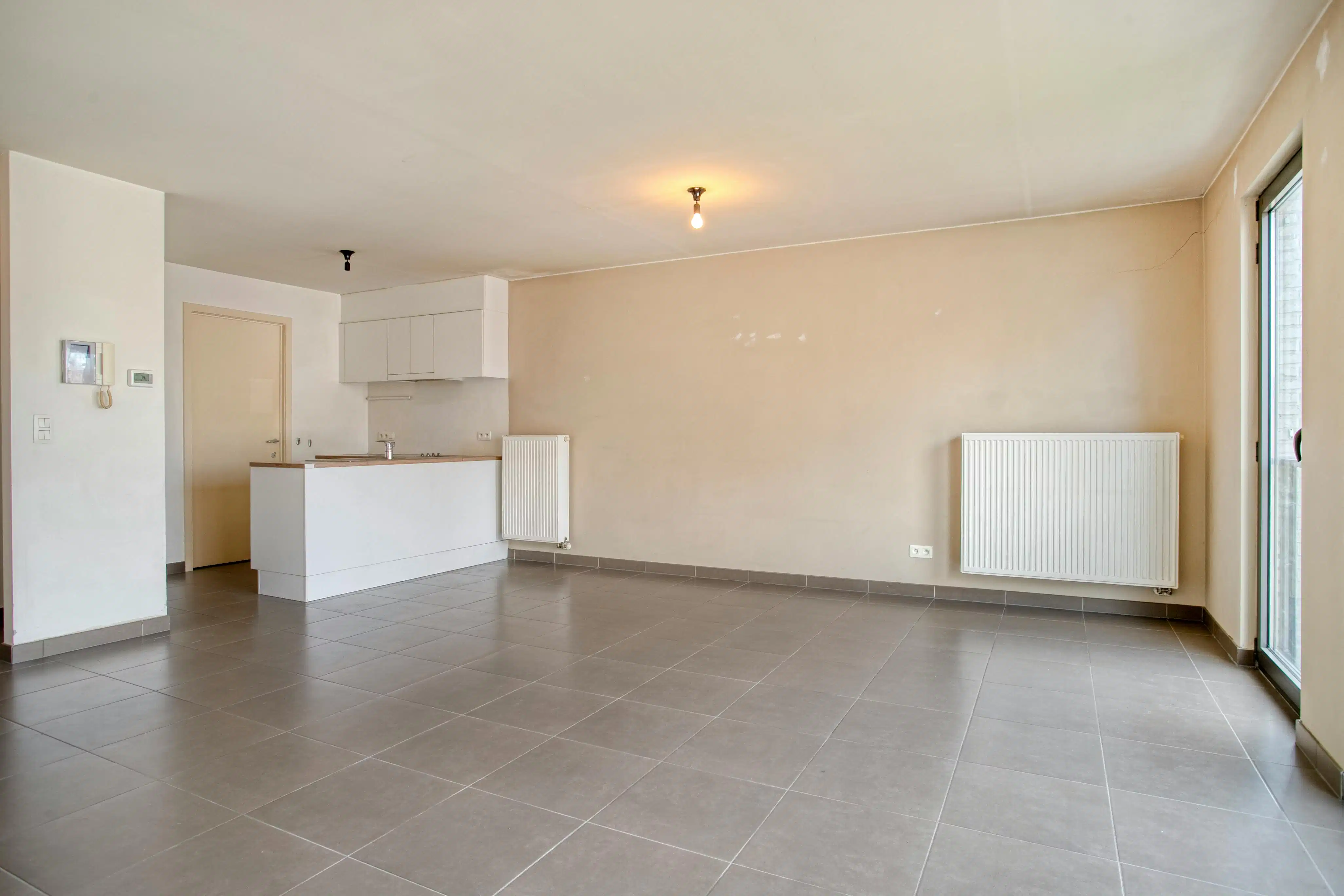 Appartement te koop met 2 slaapkamers te Sint-Andries foto 4