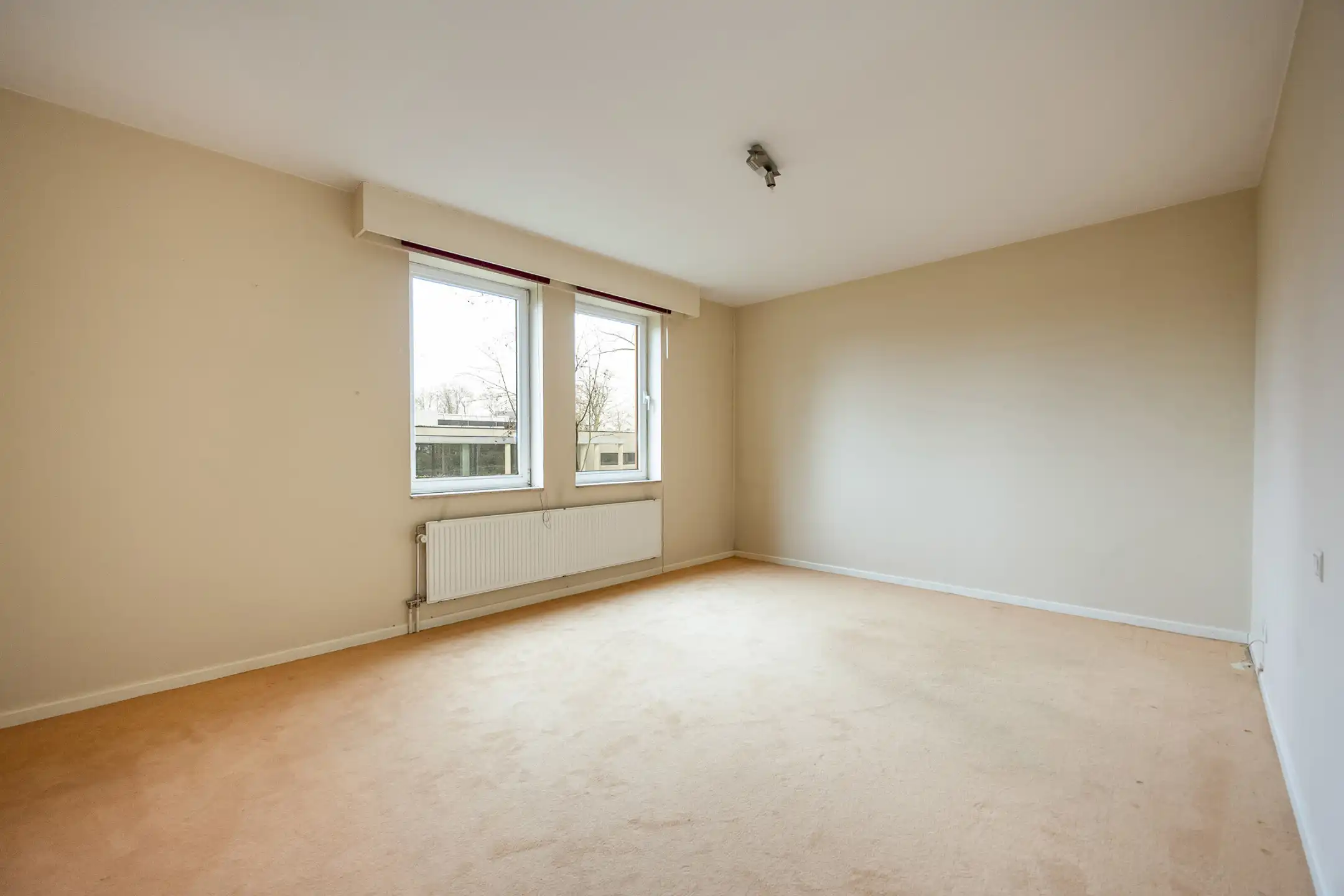 3 slpk app met garagebox op wandelafstand van centrum Beerse foto 13