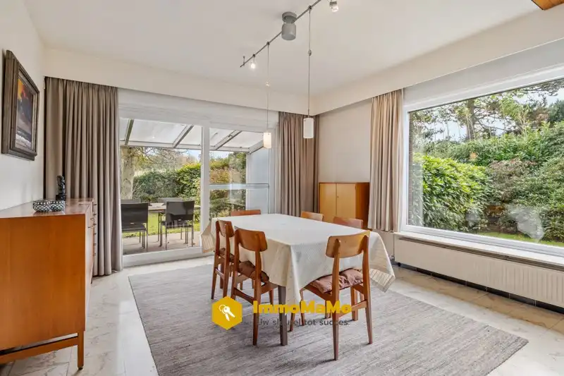 HUIS TE KOOP IN LOCHRISTI (WACHTEBEKE) foto 8