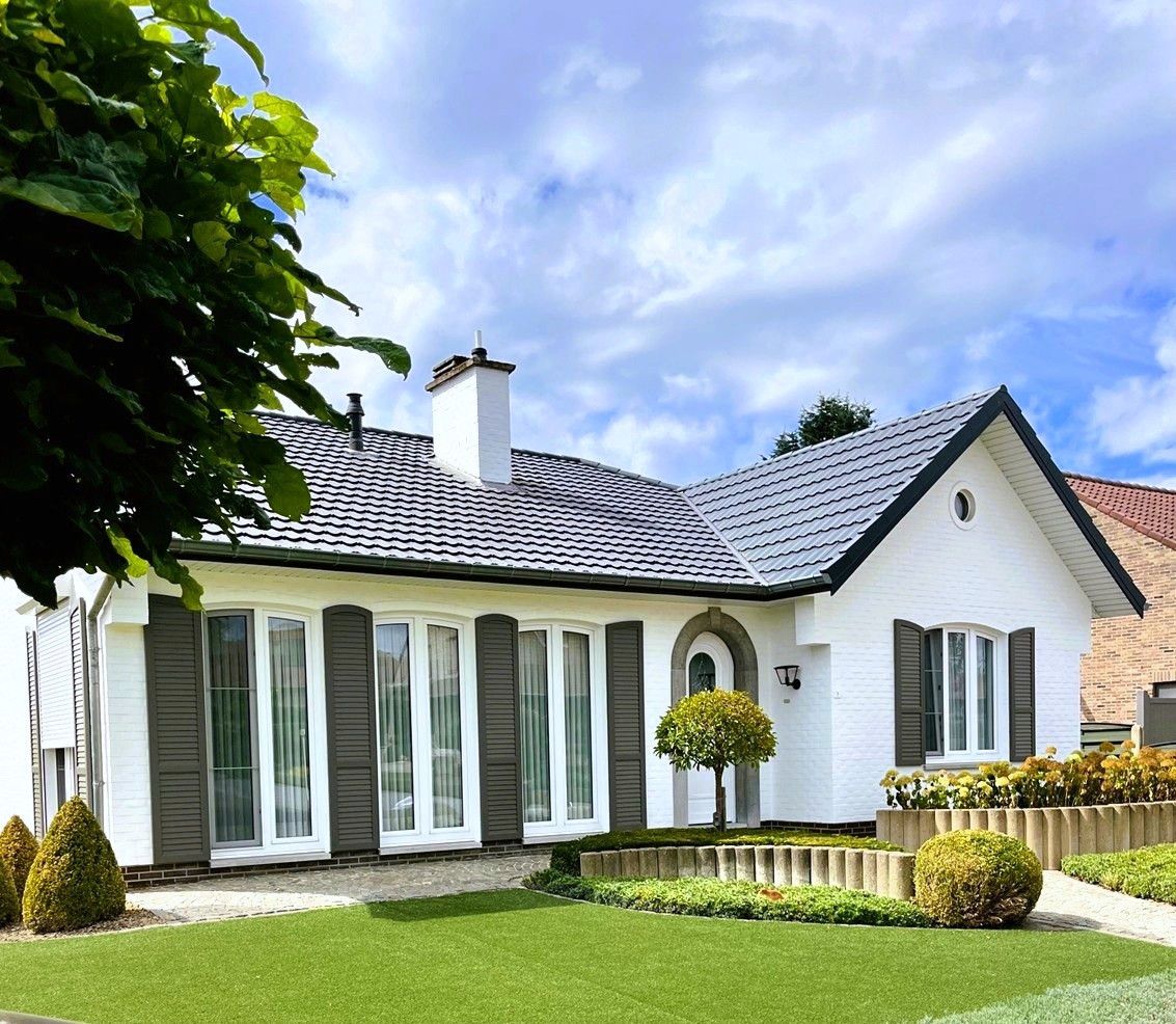 Schitterende woning op 625 M2. foto 2