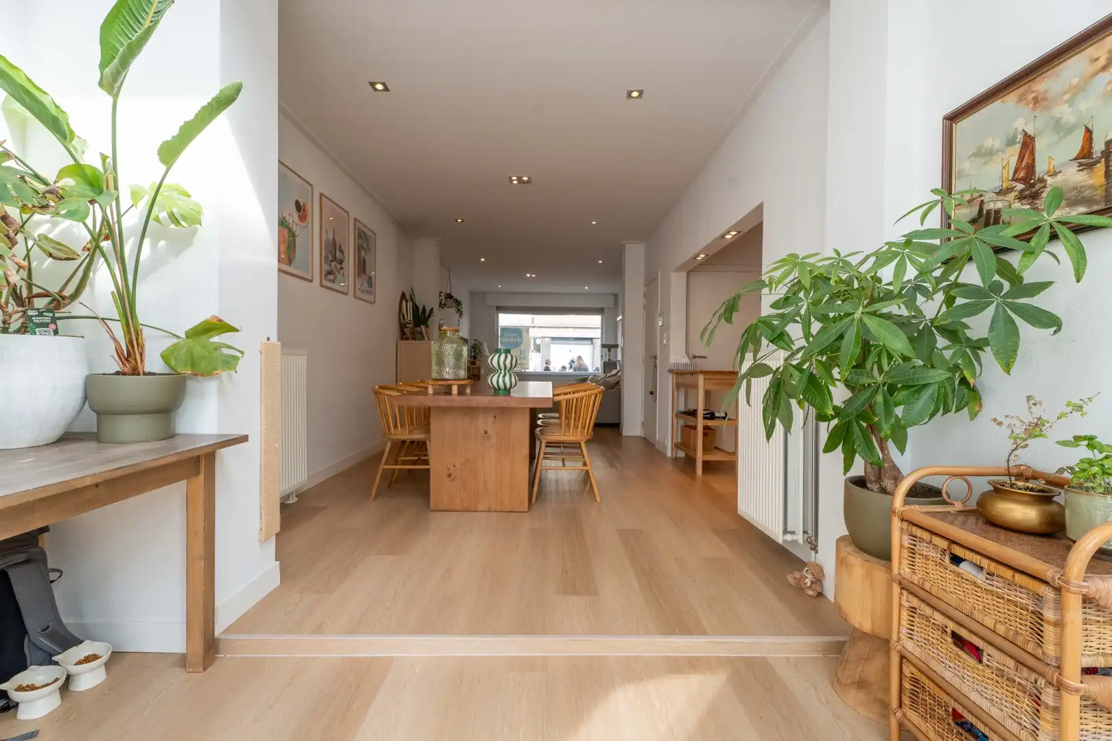 Energiezuinige instapklare woning met zuidgerichte tuin foto 11