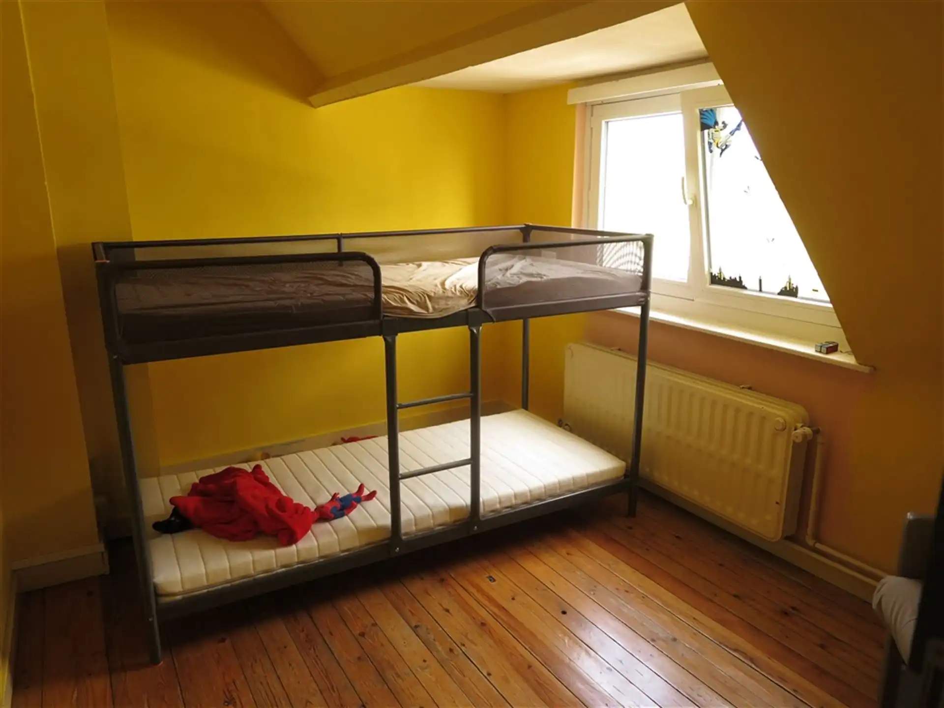 Huis foto 8