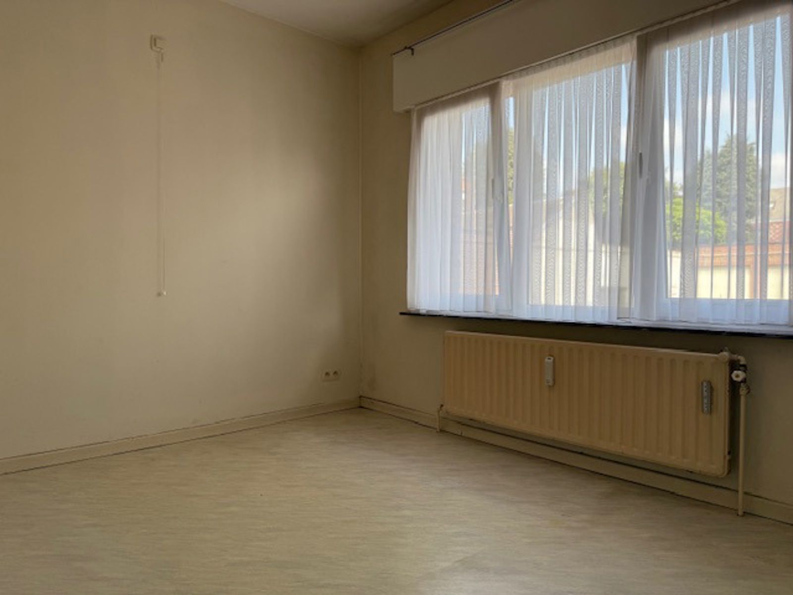 Te huur: zeer ruim appartement aan de rand van centrum Aalst  foto 16