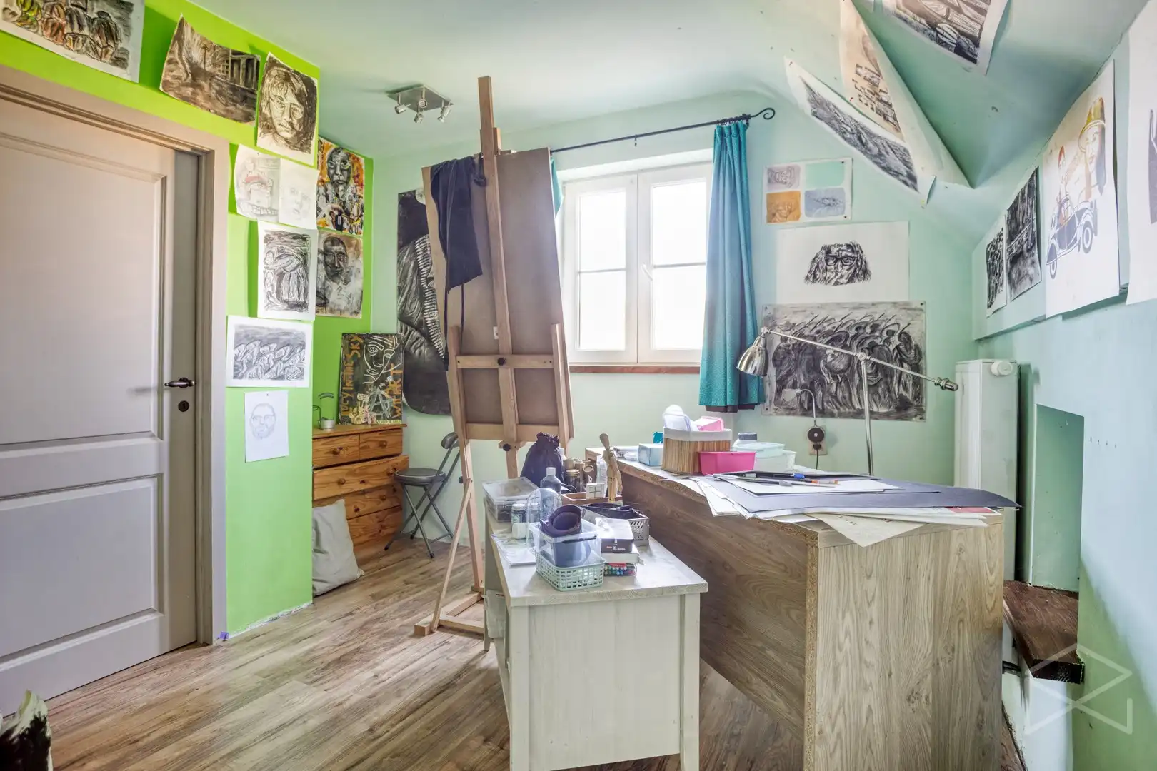 Gezinswoning te koop in Tessenderlo foto 11