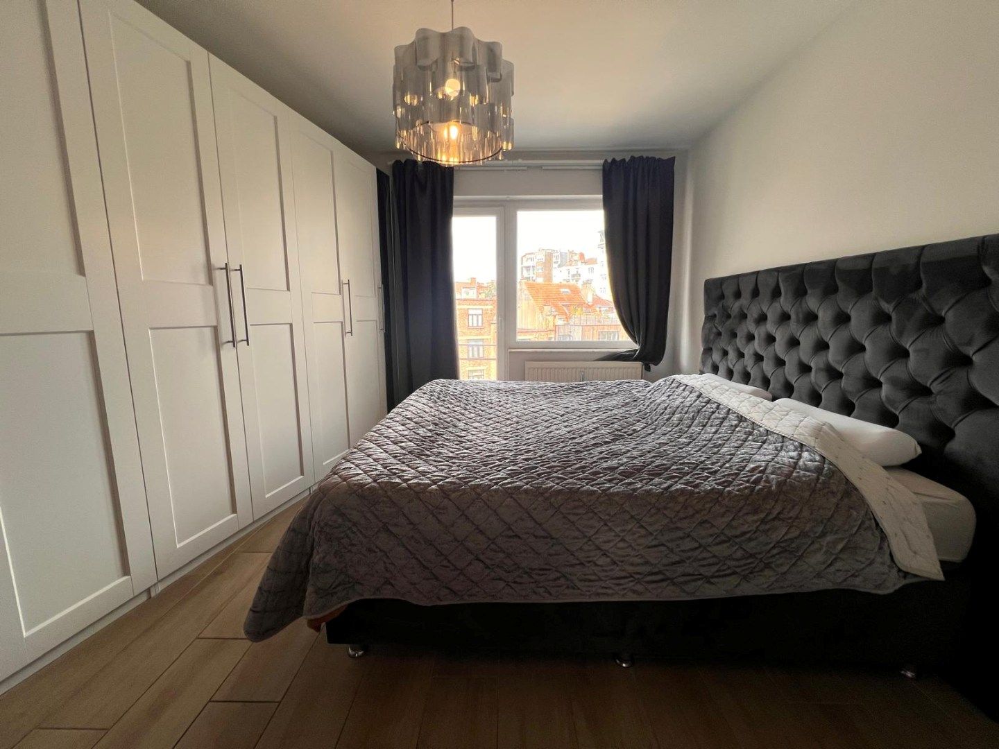 Appartement met 1 slaapkamer foto 11