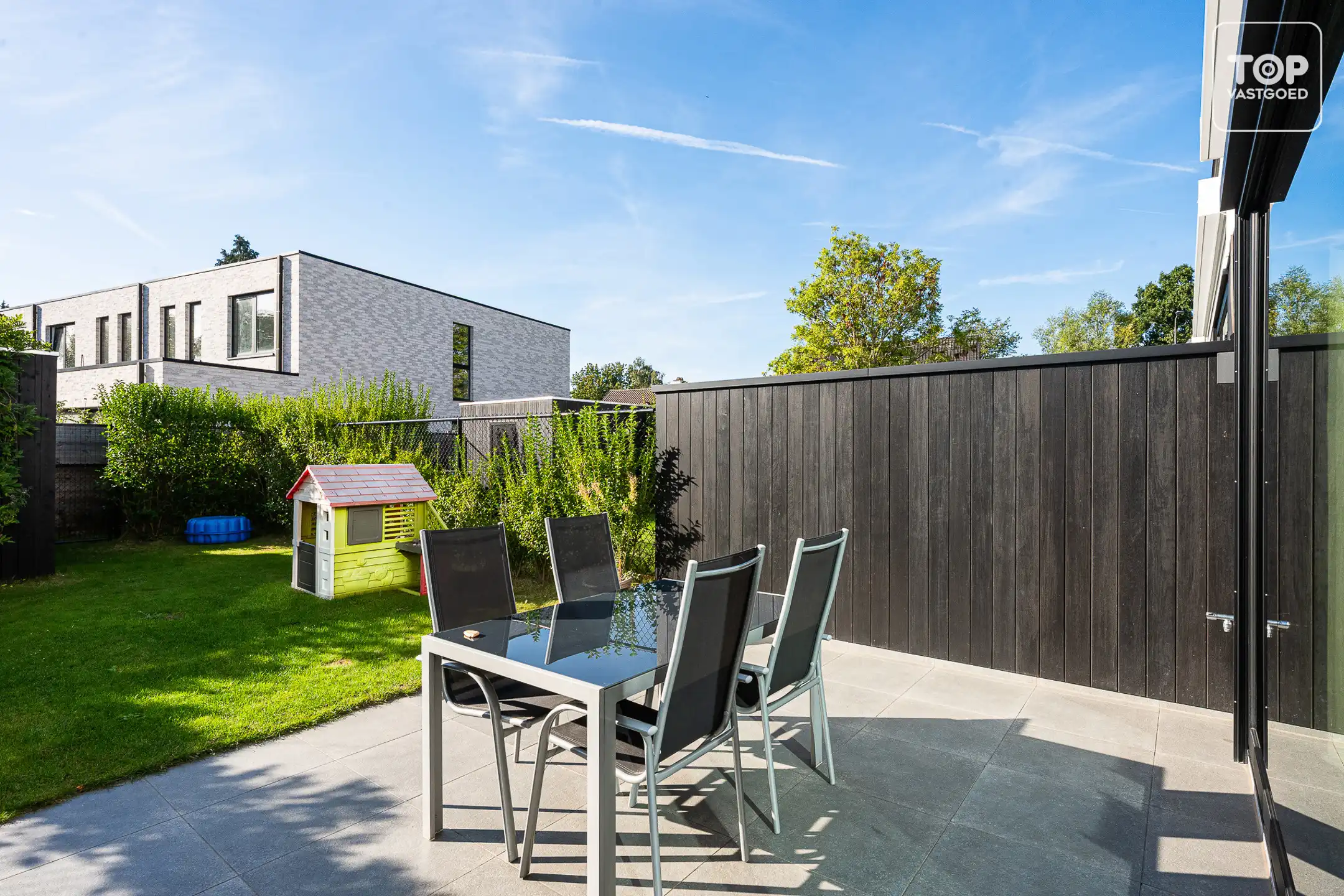 Recente BEN-woning in rustige en kindvriendelijke buurt nabij de Bourgoyen foto 22
