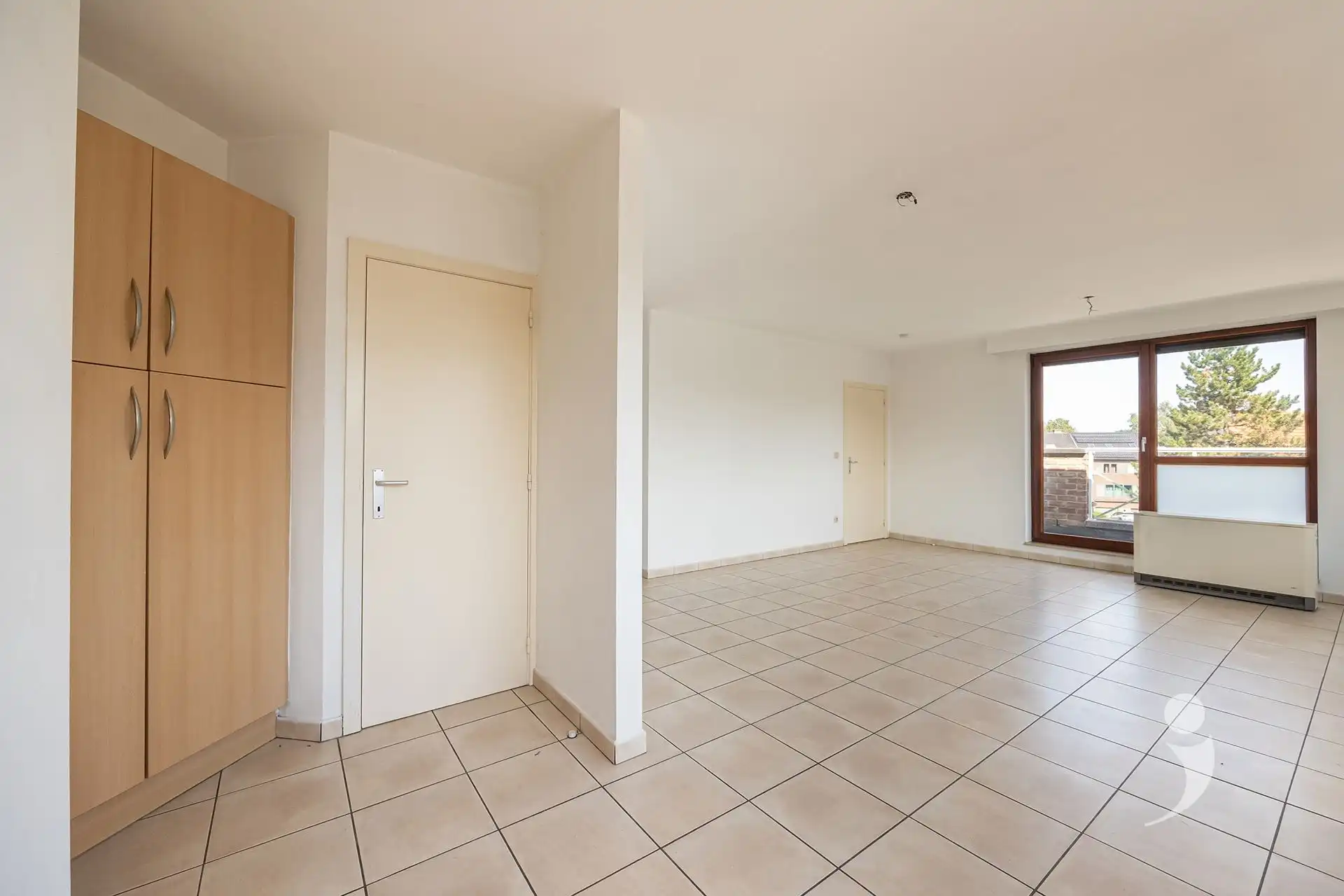 Ruime Penthouse met zonnig terras te Heverlee foto 14