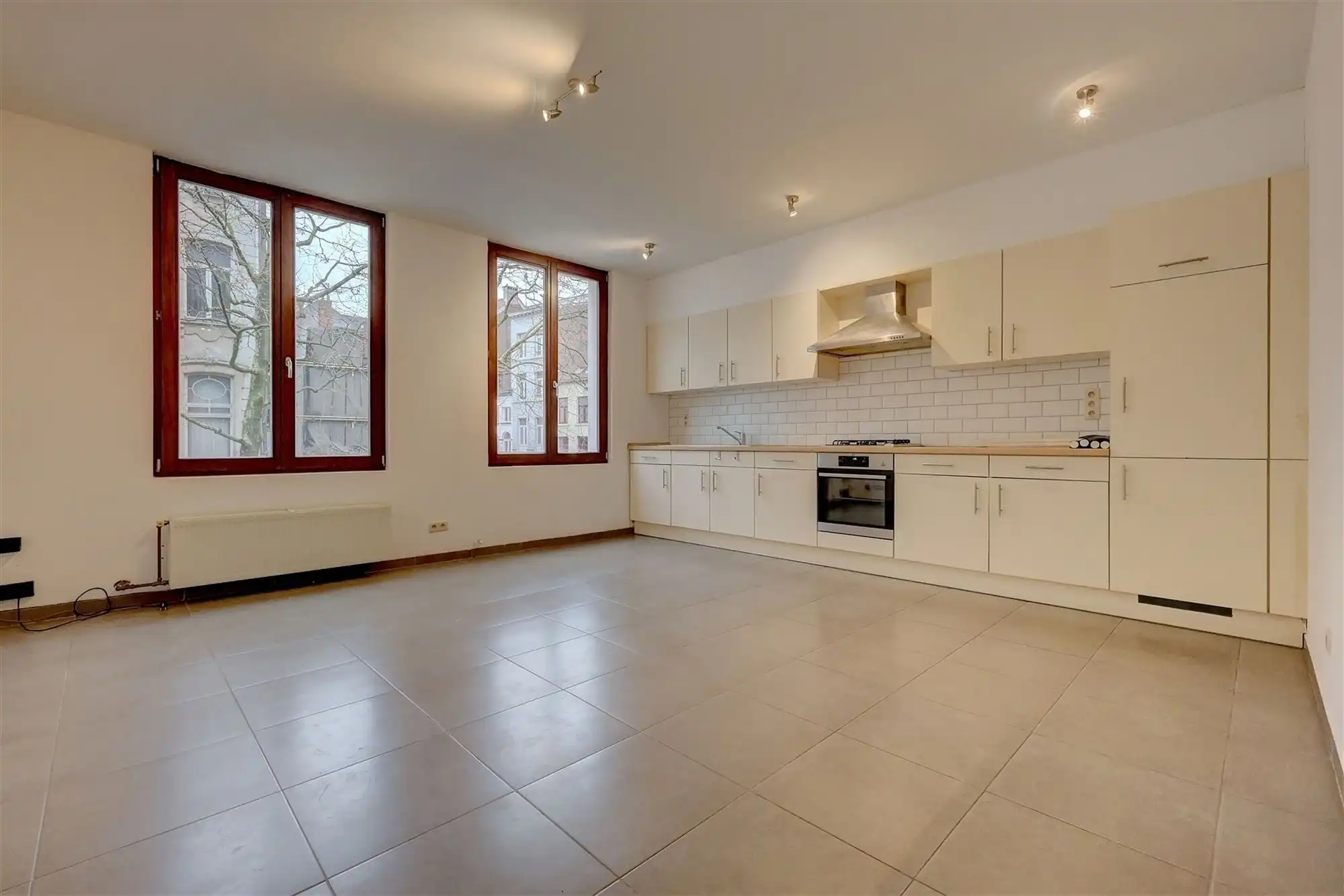 Appartement te huur Falconplein 13/1 - 2000 ANTWERPEN