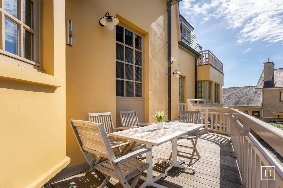 Prachtig appartement met 3 slaapkamers nabij het strand foto 3