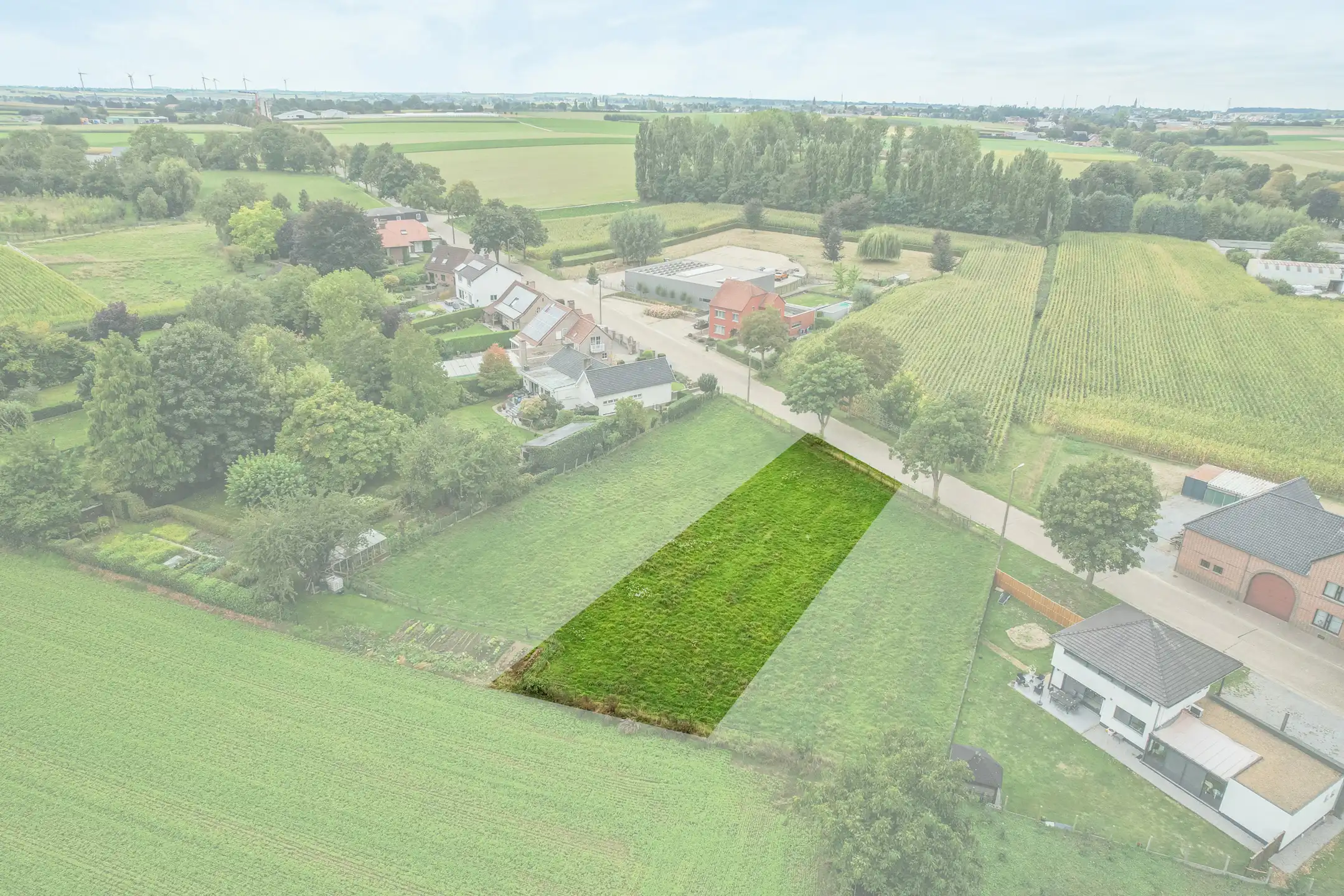 Bouwgrond OPEN bebouwing, 8a79ca foto 11