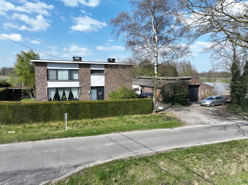 Landelijk gelegen woning foto 10