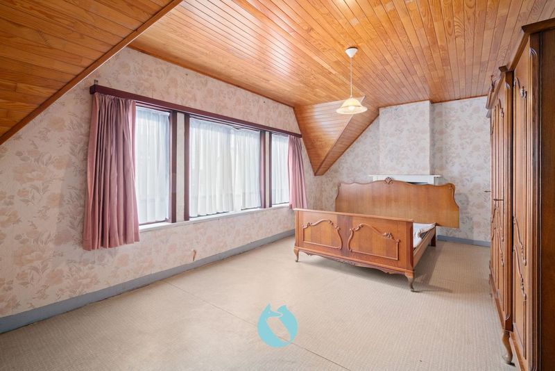 Drie te renoveren woningen in het hart van Ertvelde - unieke investeringskans! foto 11