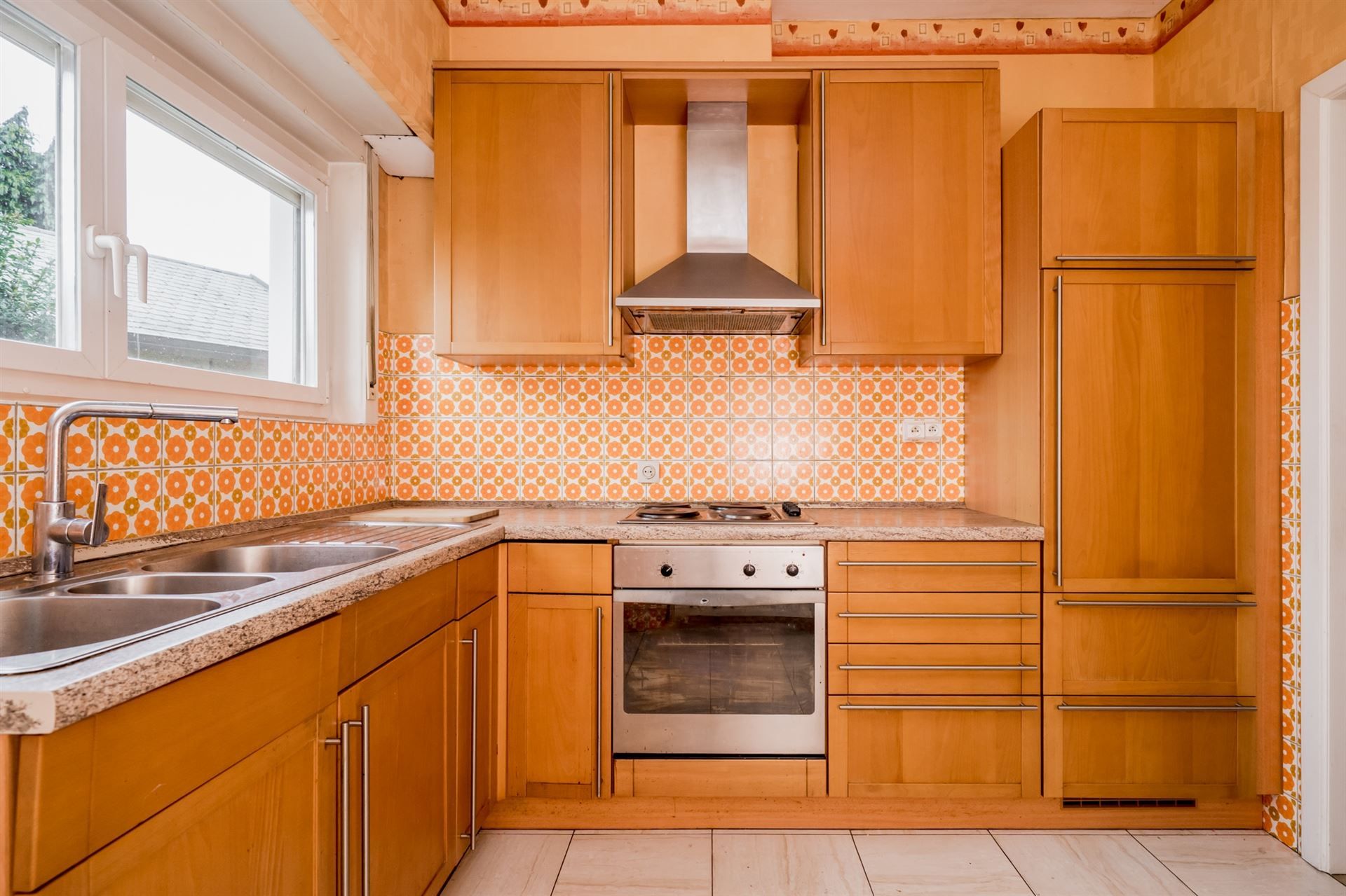 Te renoveren laagbouwvilla met 2 slpks en garage foto 9