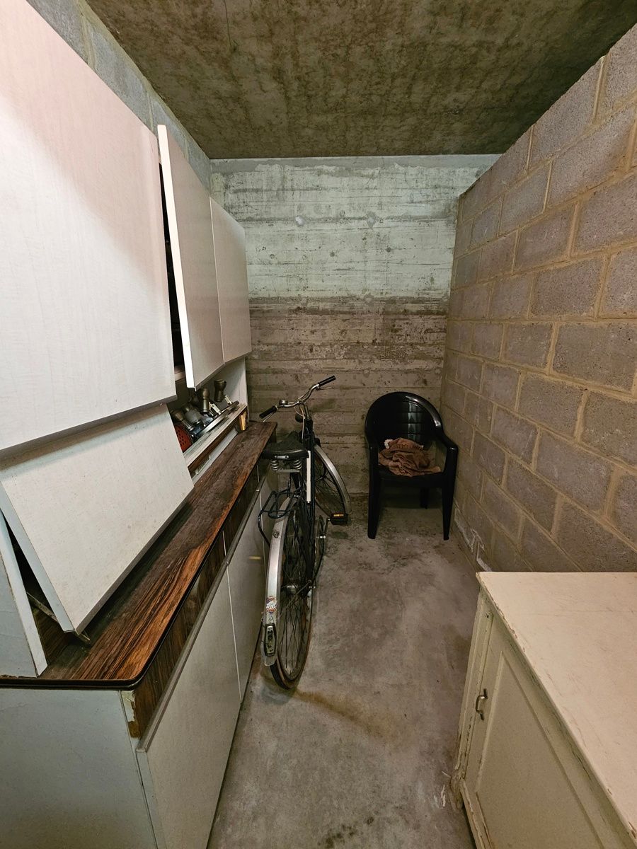 Goed gelegen appartement met 3 slaapkamers en staanplaats foto 10