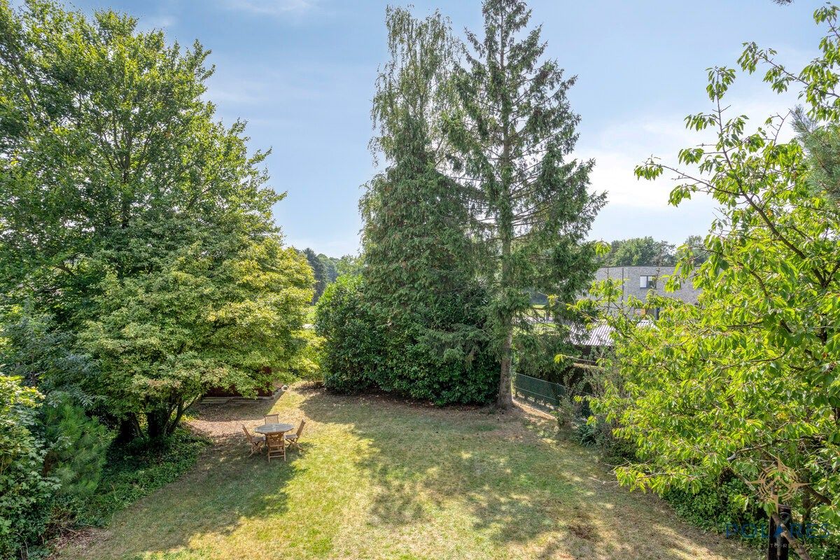 Ruime instapklare villa met prachtige zuidgerichte tuin foto 24