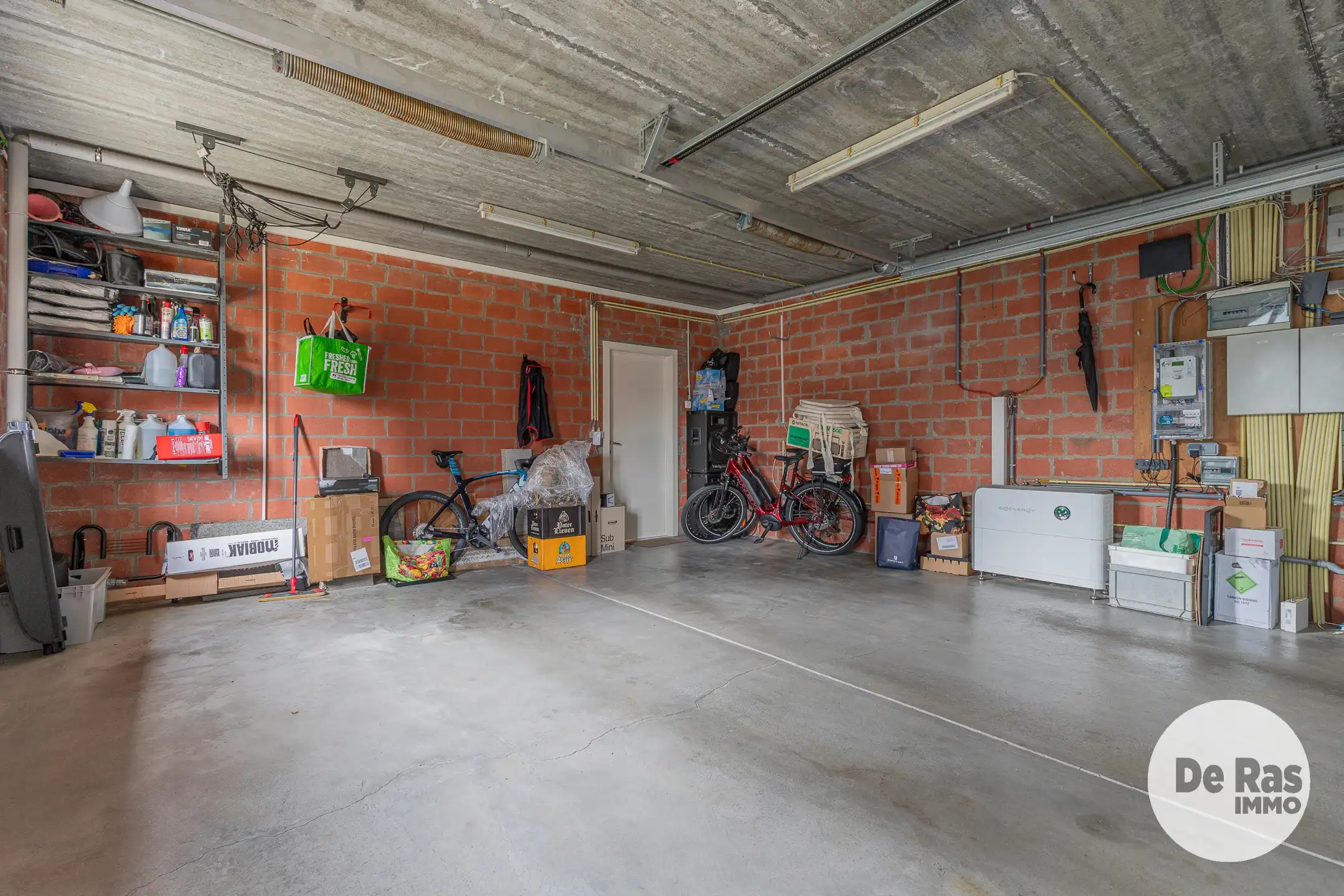 LIERDE - Wonen/werken en genieten in deze schitterende villa foto 20