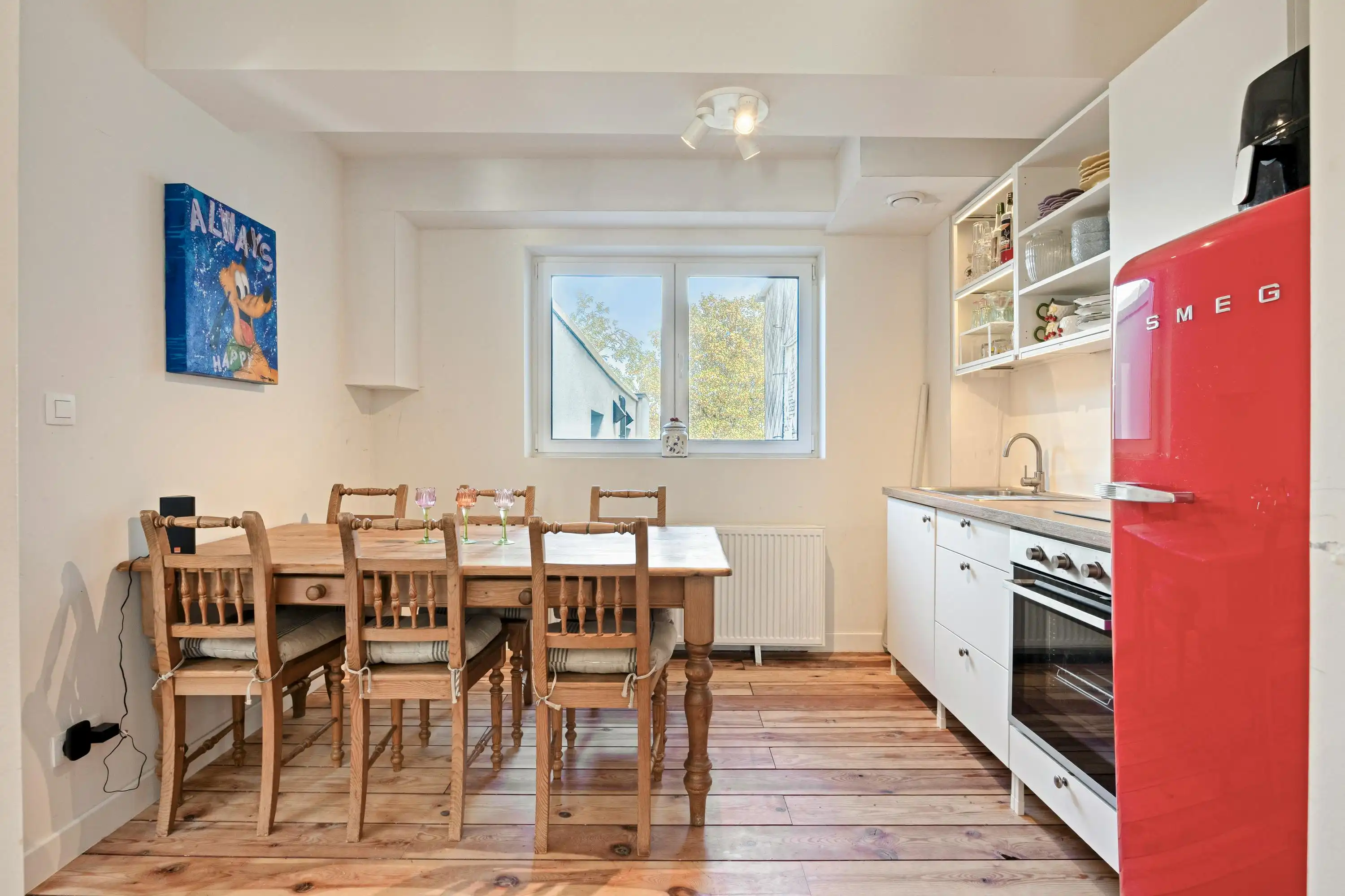 Energiezuinig huis met tuin ca. 132 m² te koop in Antwerpen foto 56