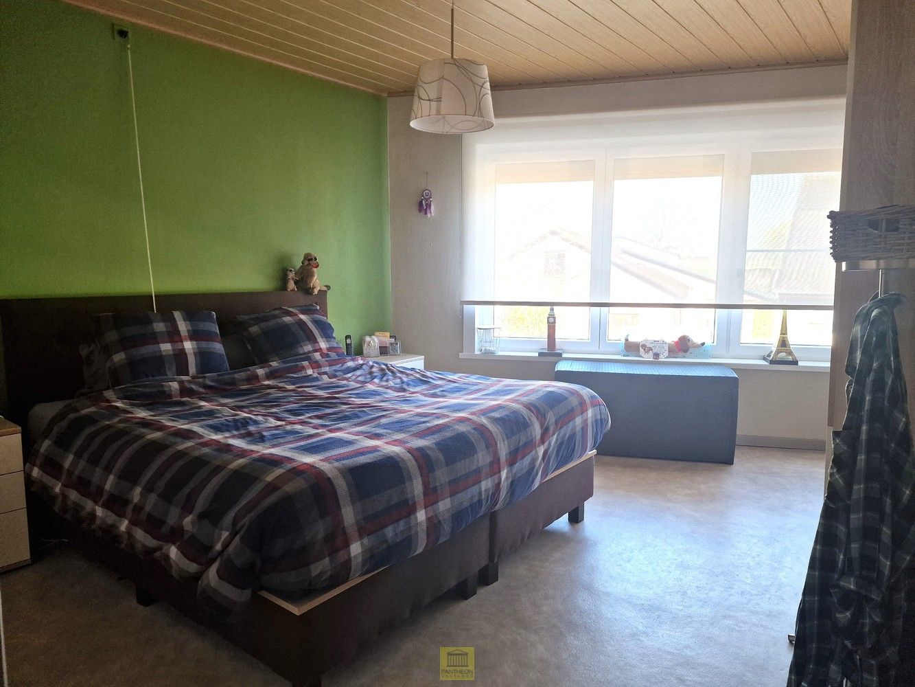 Gezellig woning gelegen in een rustige buurt van Appelterre-Eichem foto 12