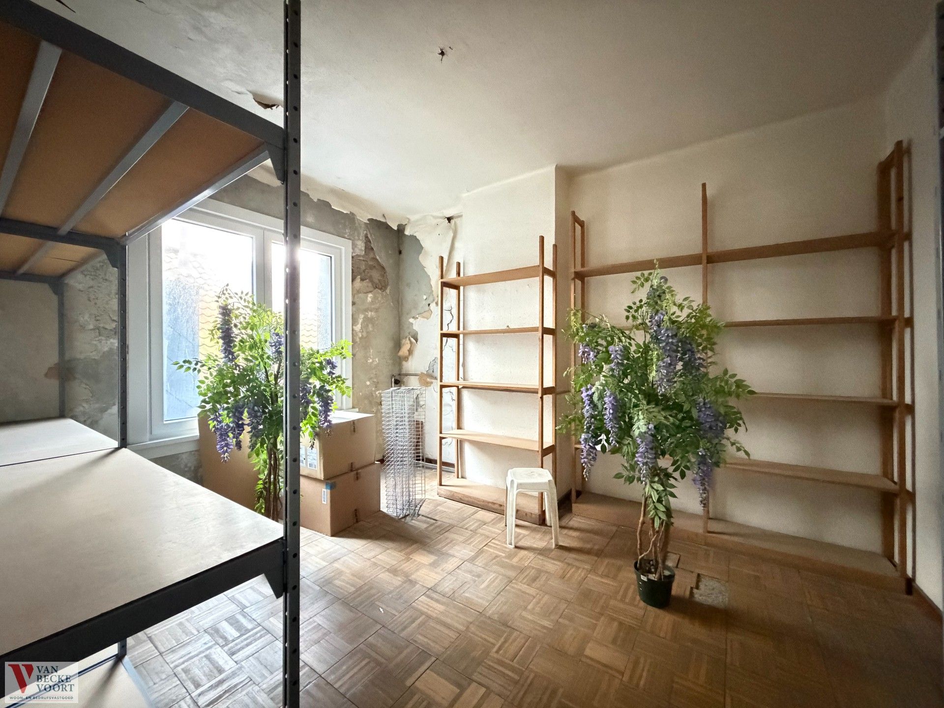 Handelspand op AAA-locatie - 105m² foto 13