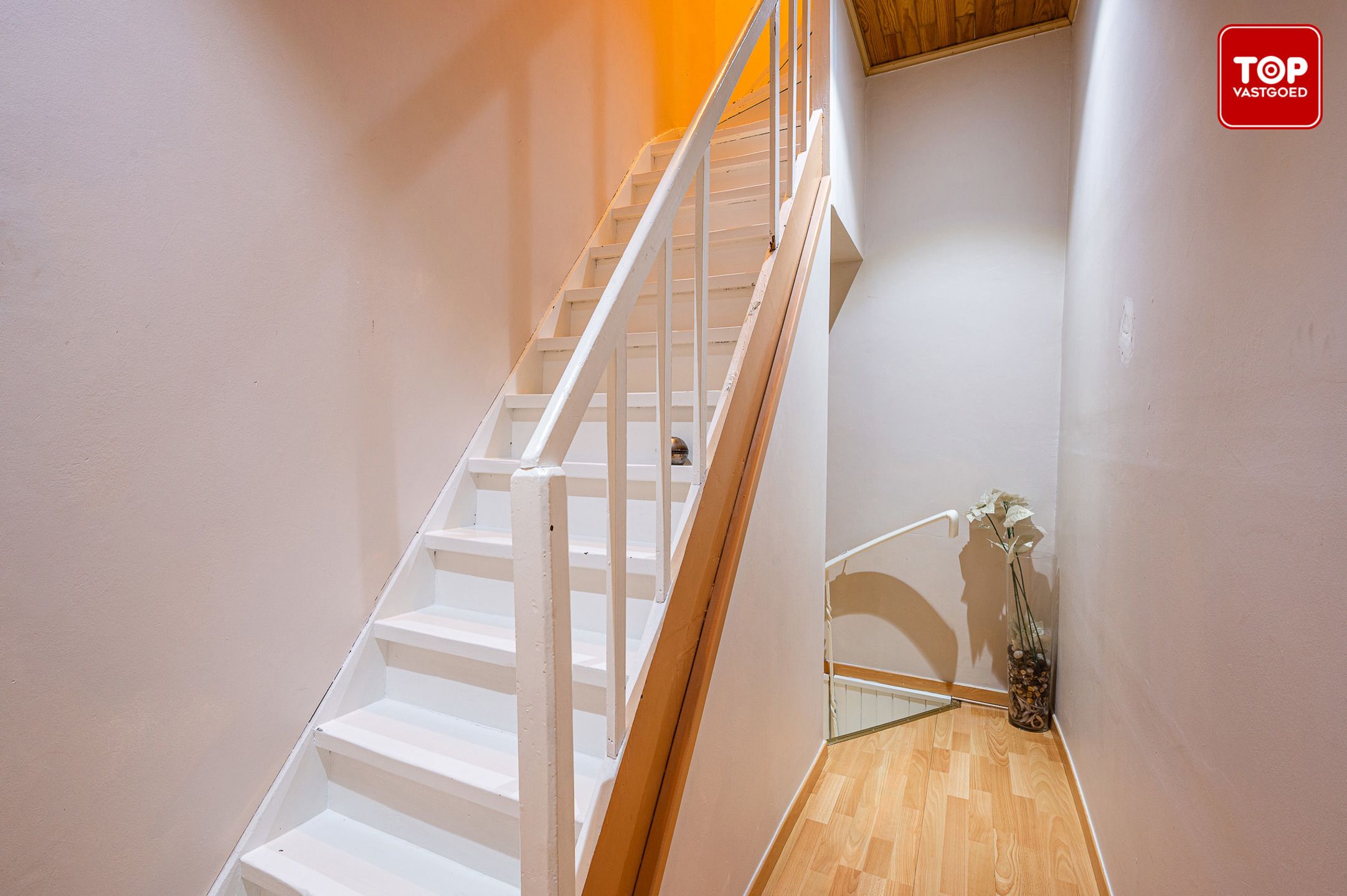 Instapklare woning met leuke buitenruimte, dicht bij centrum Gent foto 11