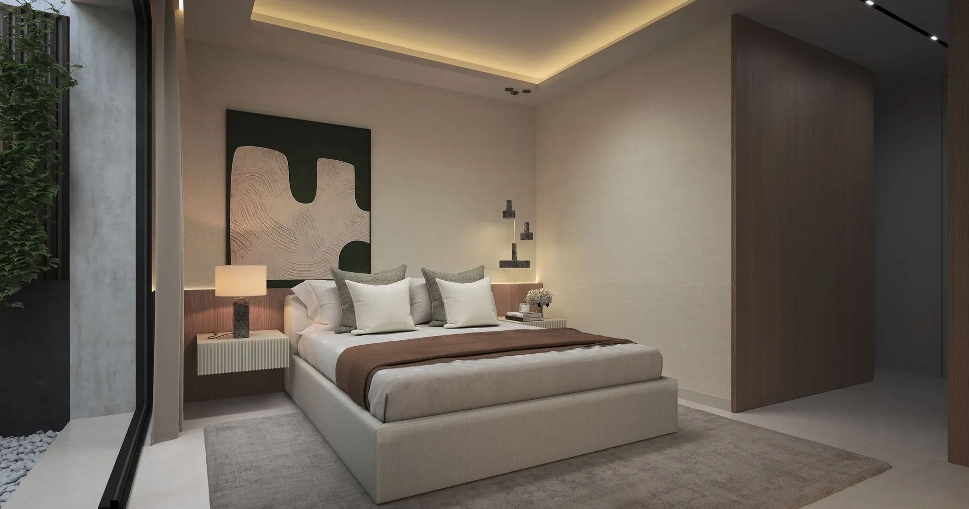 Mediterrane meesterwerken: exclusieve designvilla’s op de New Golden Mile – waar luxe, licht en leefruimte samensmelten foto 10
