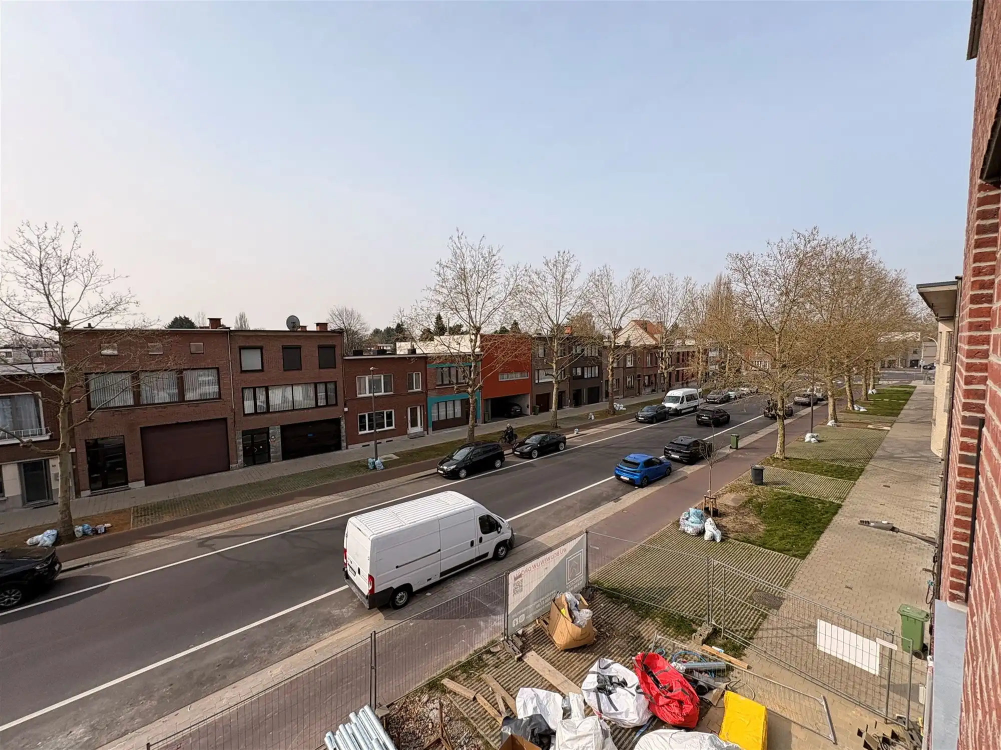 Appartement met 1 slaapkamer en zonnig terras. foto 11