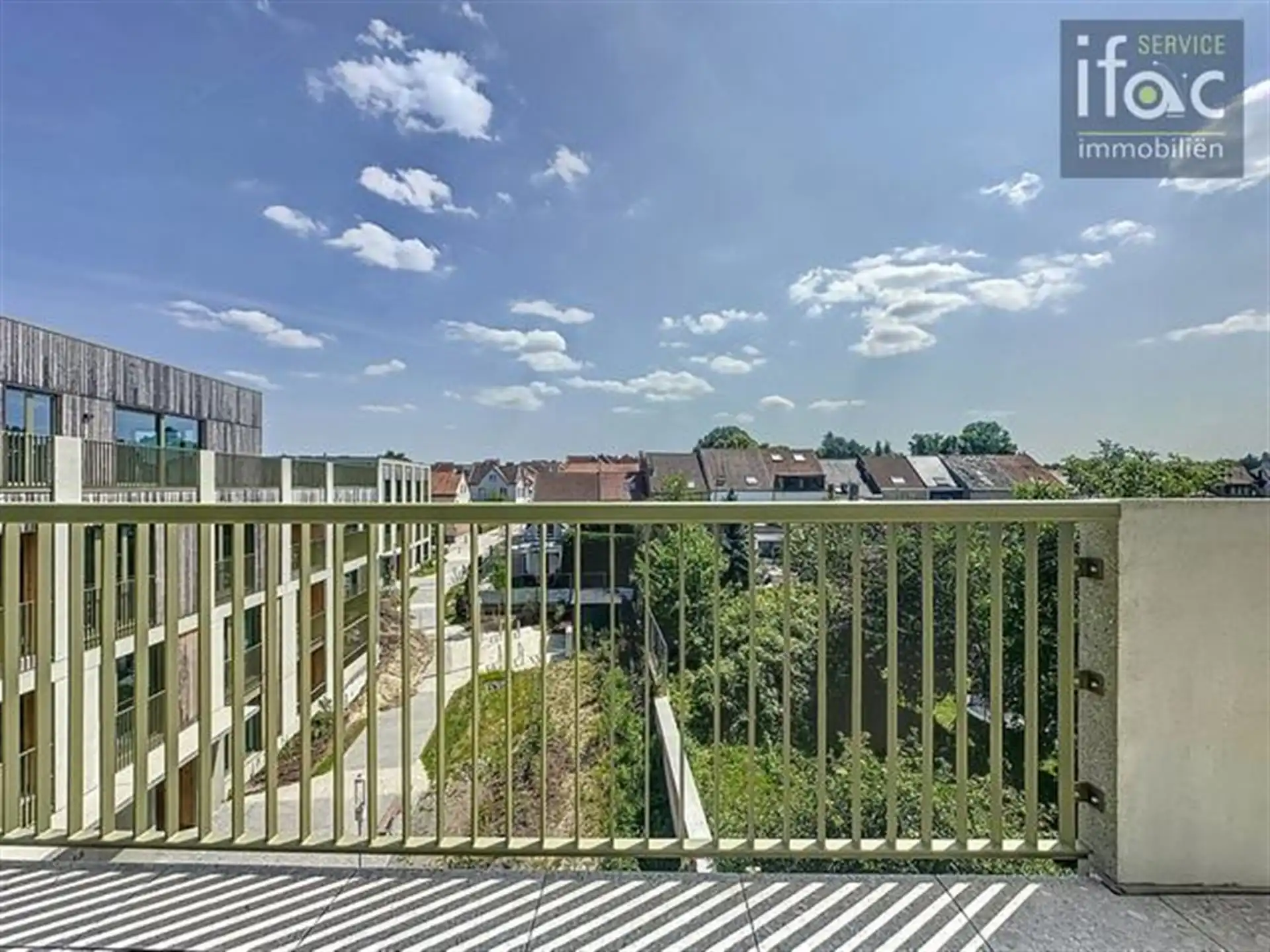 Nieuwbouw Penthouse - centrum tervuren - EPC A! foto 9