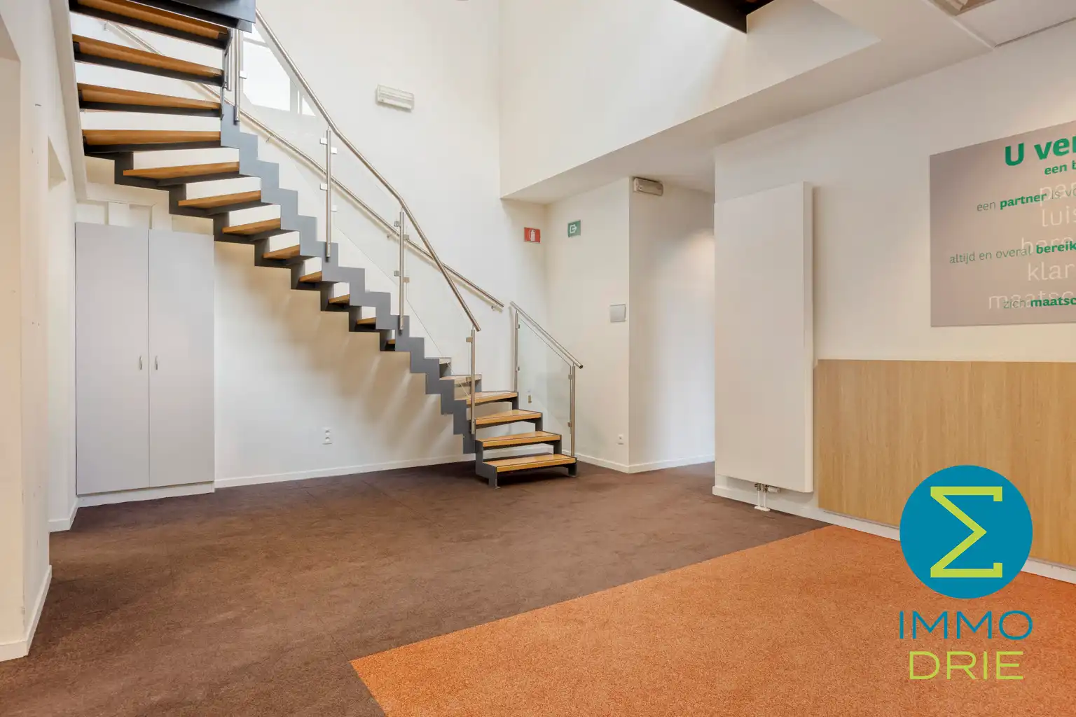 Veelzijdig kantoorgebouw in centrum Arendonk foto 7