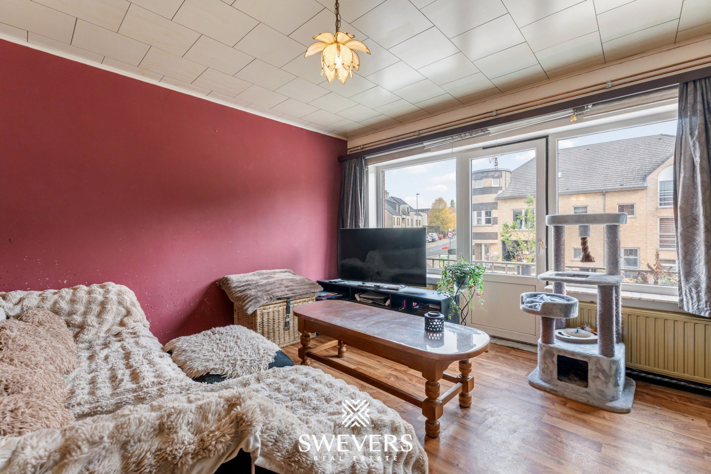 Op te frissen startersappartement foto 11