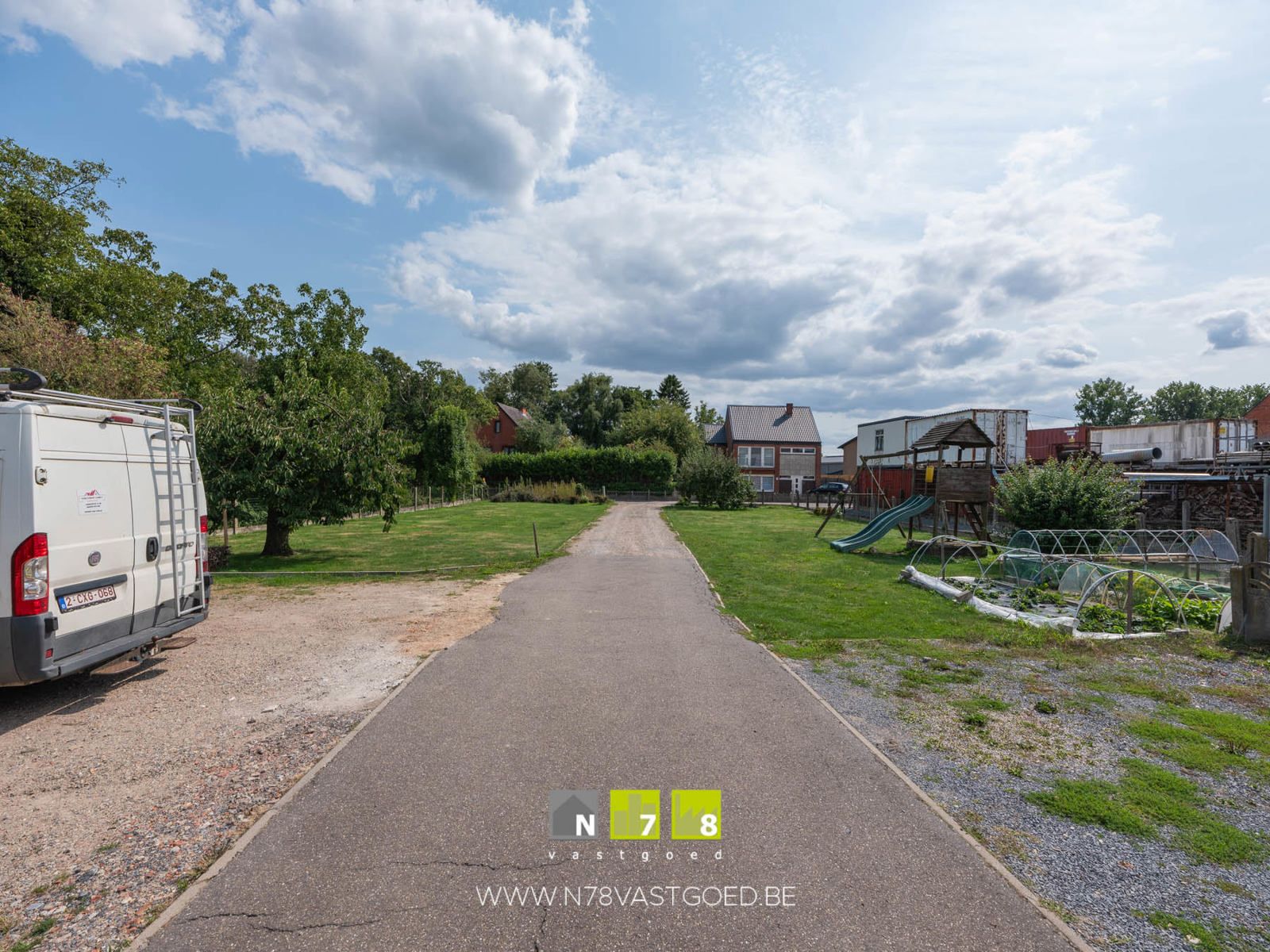 Grond te koop foto 2