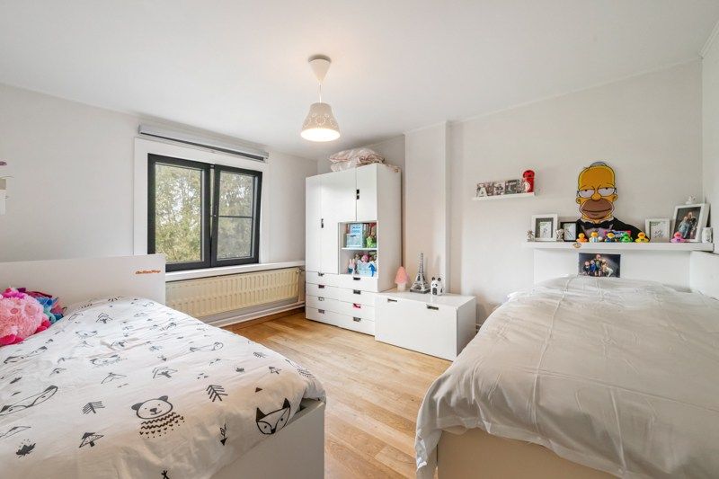 Rust, ruimte en stijl op toplocatie te Jabbeke foto 13