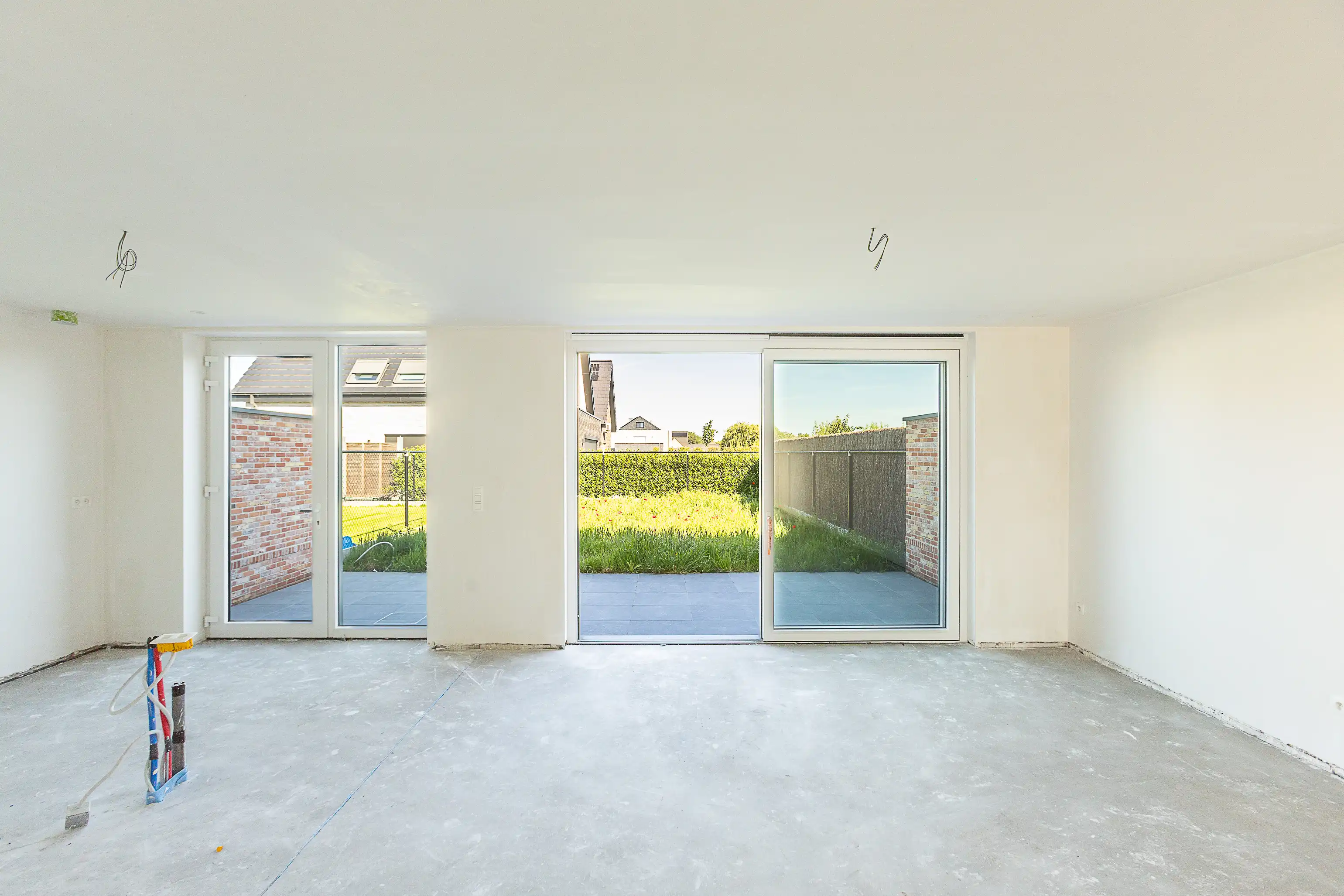 Nieuwbouwwoning in project Zonnedauw foto 6