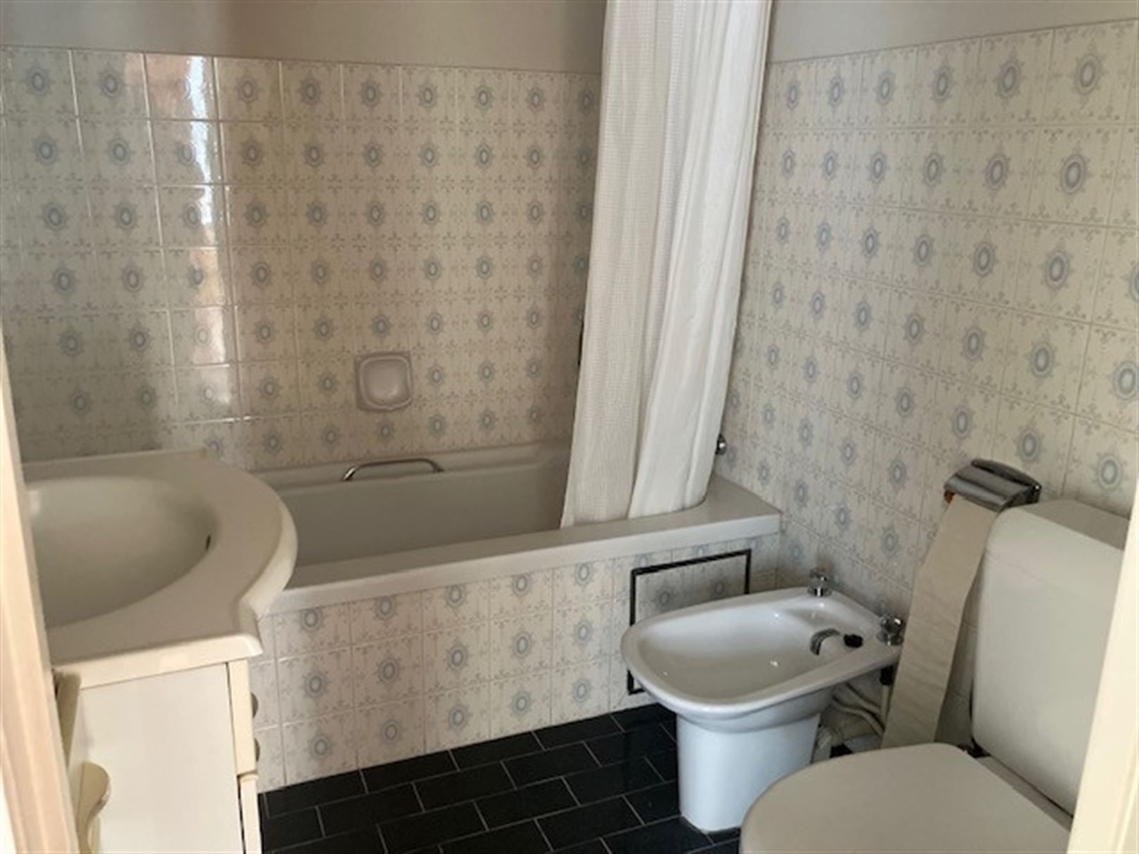 Appartement (1slpk) mét terras in hartje Antwerpen!  foto 9