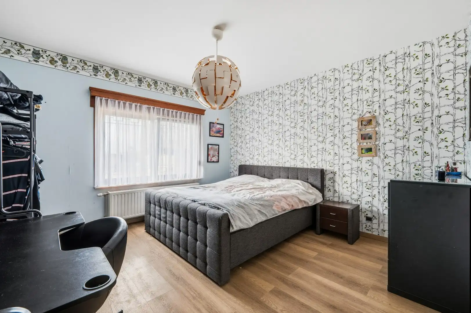 Instapklare open bebouwing met veel ruimte en mogelijkheden in Tienen foto 15