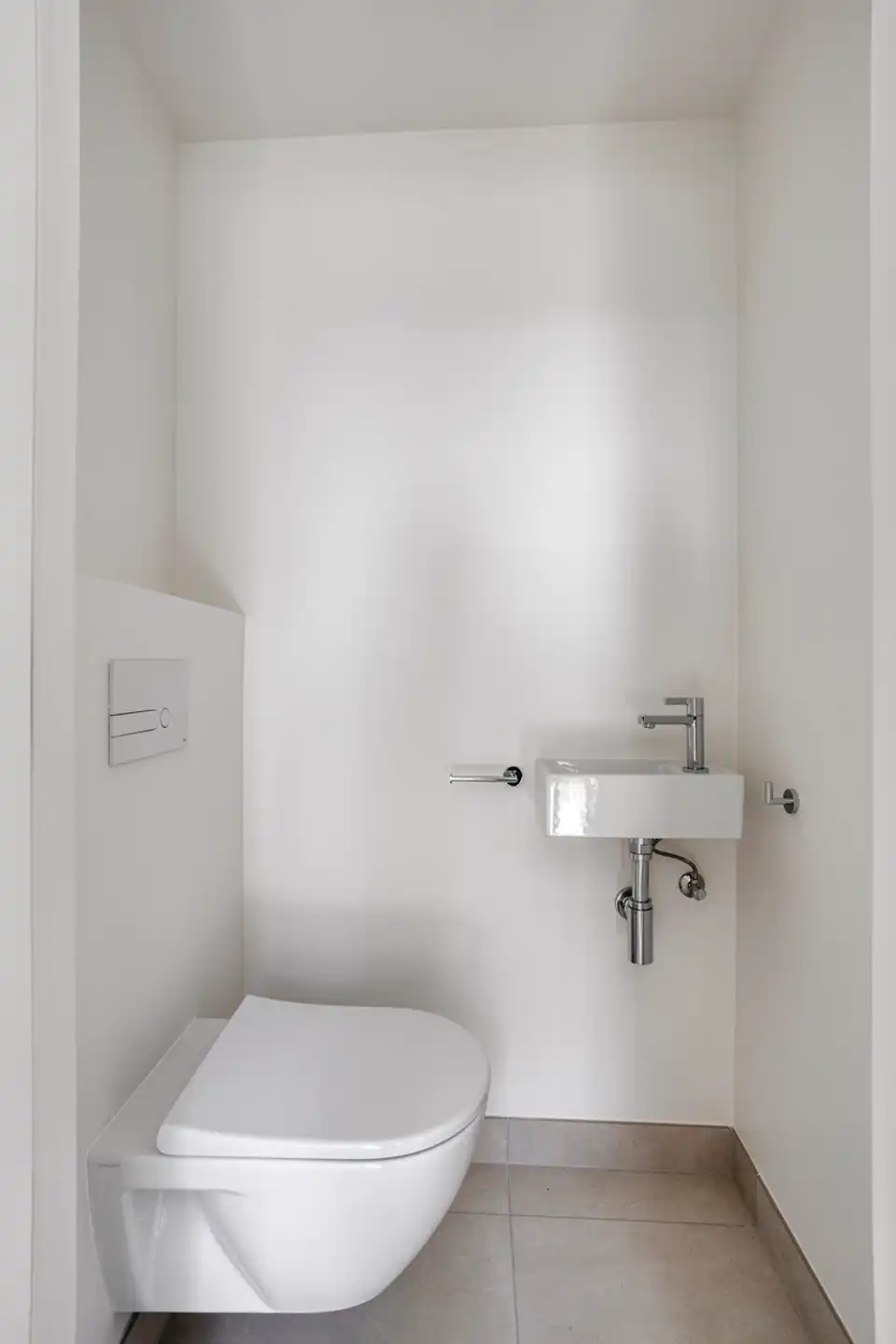 Nieuw appartement met 2 slaapkamers in een ideale omgeving foto 22