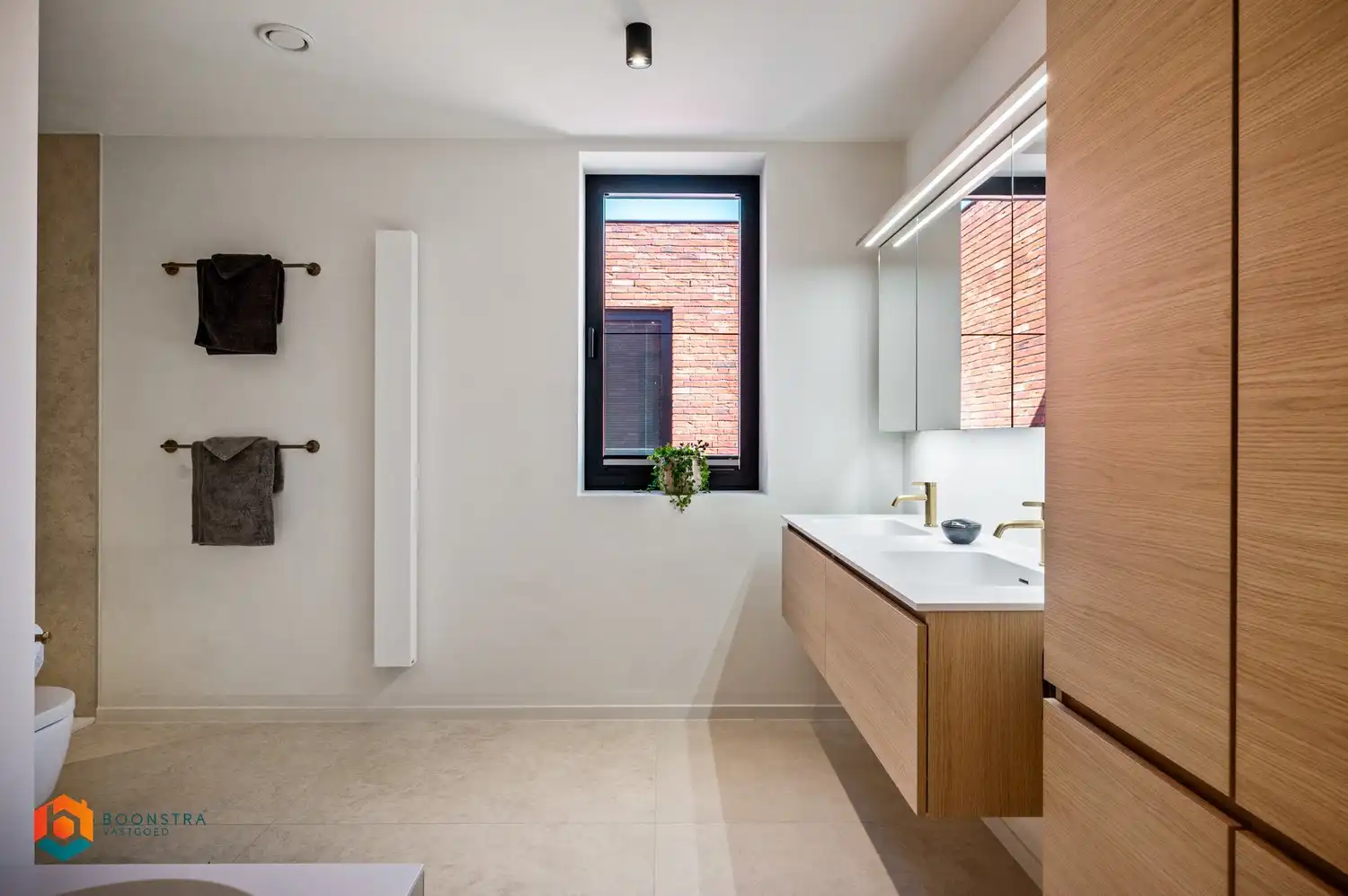 Energiezuinige halfopen bebouwing op perceel van 523 m² foto 13