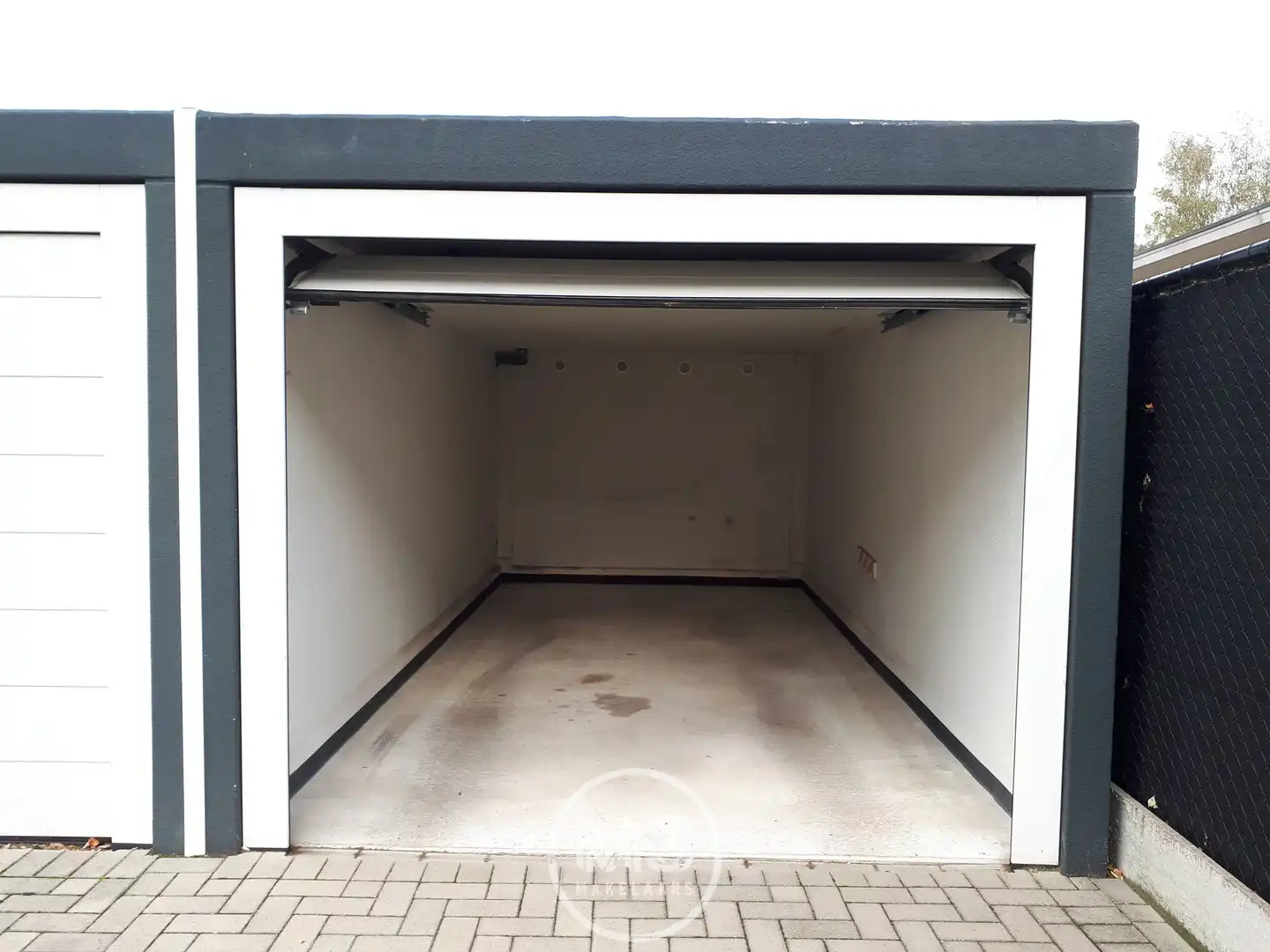 Garagebox te huur op topligging in Bornem foto 2