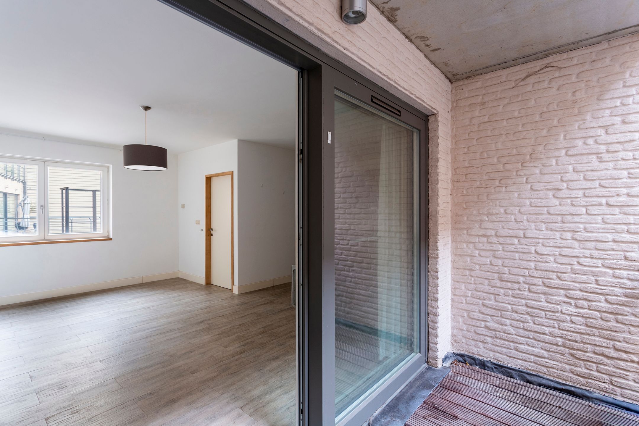 licht 1-slpk-app. met terras in het historische stadscentrum foto 7