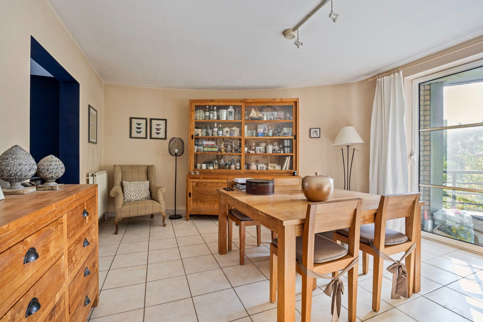 Goed gelegen 2-slaapkamerappartement  – EPC 130 kWh/m² - bewoonbare opp. 99 m² foto 8